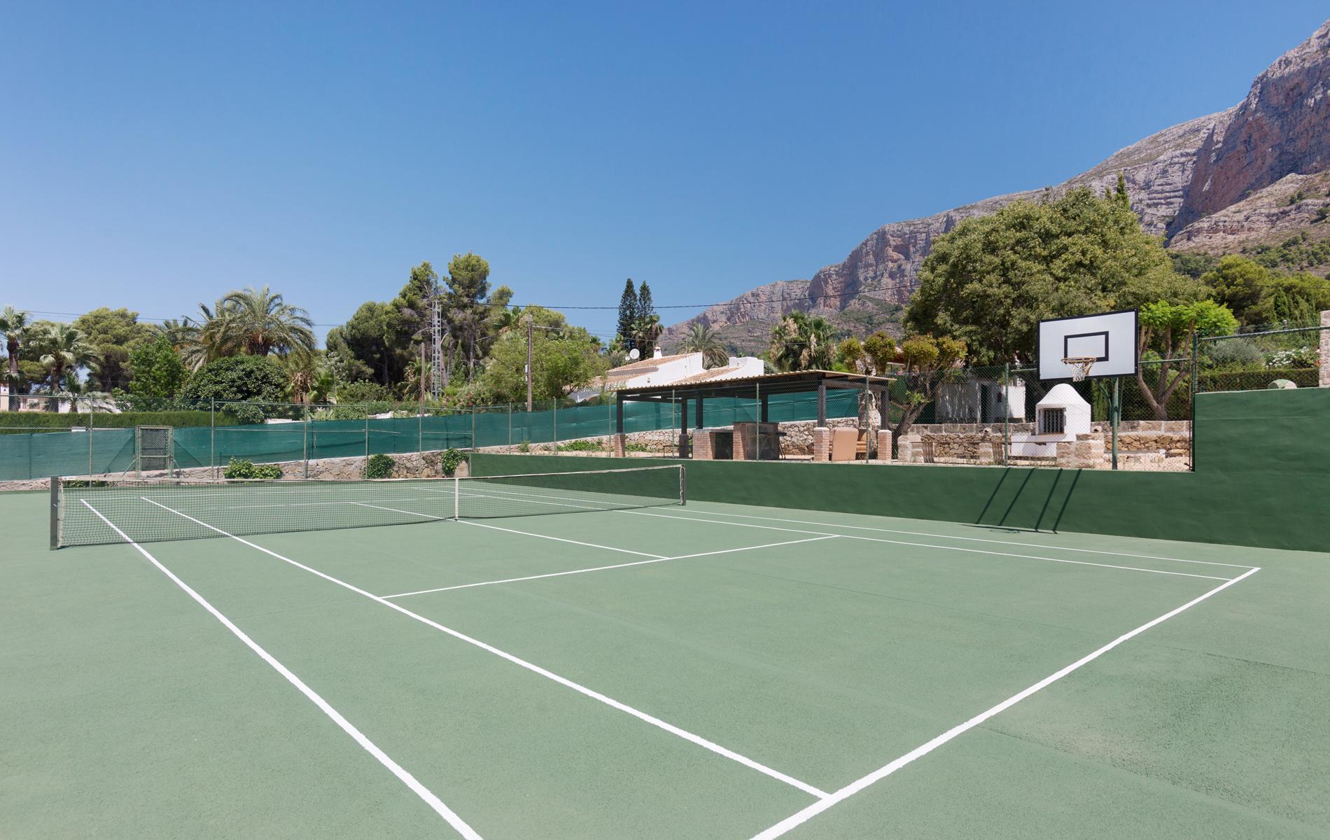 Villa sur Vente sur Javea