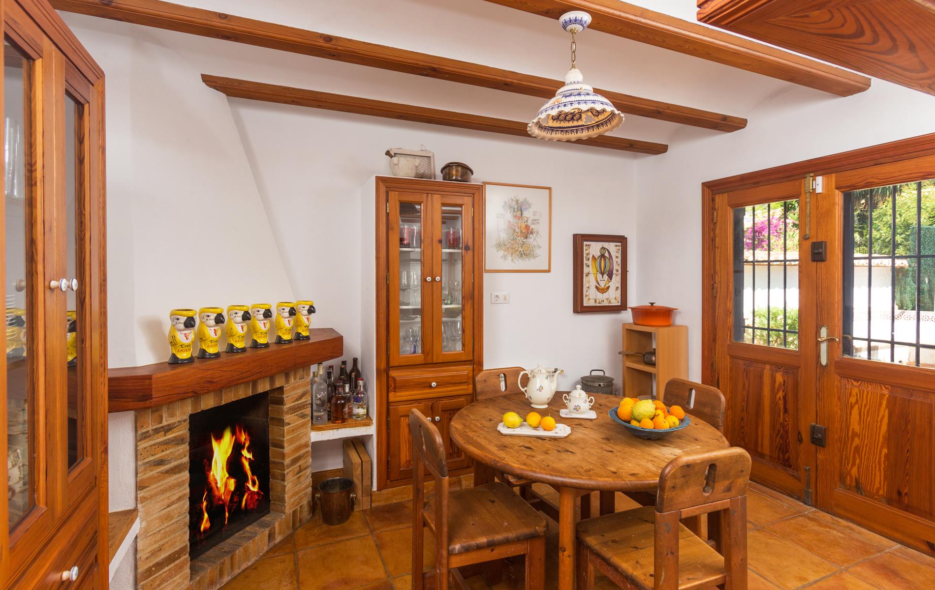 Villa sur Vente sur Javea