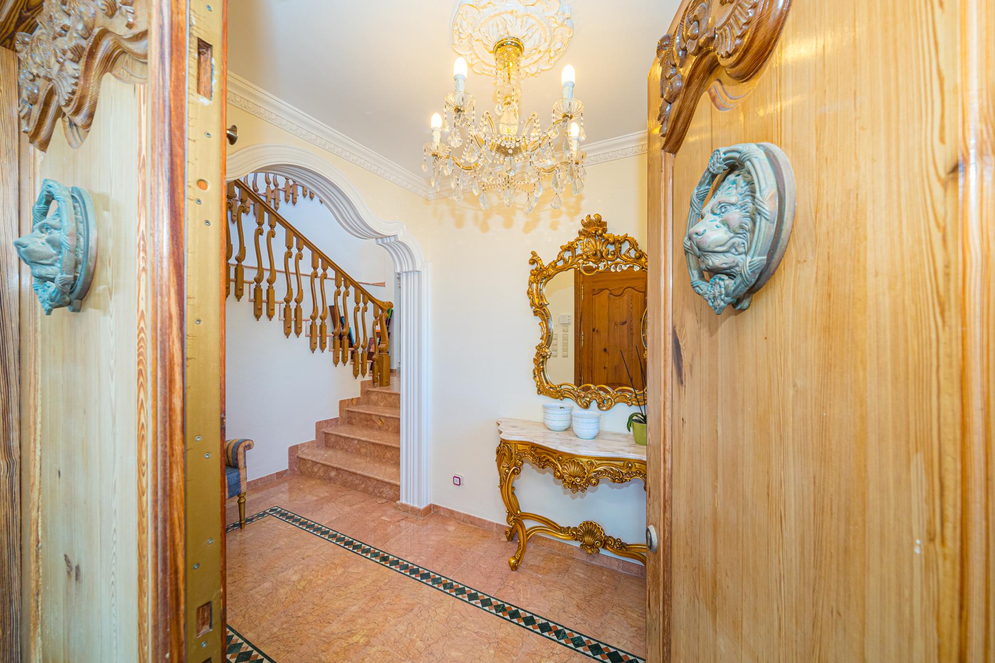 Villa for Sale in Denia