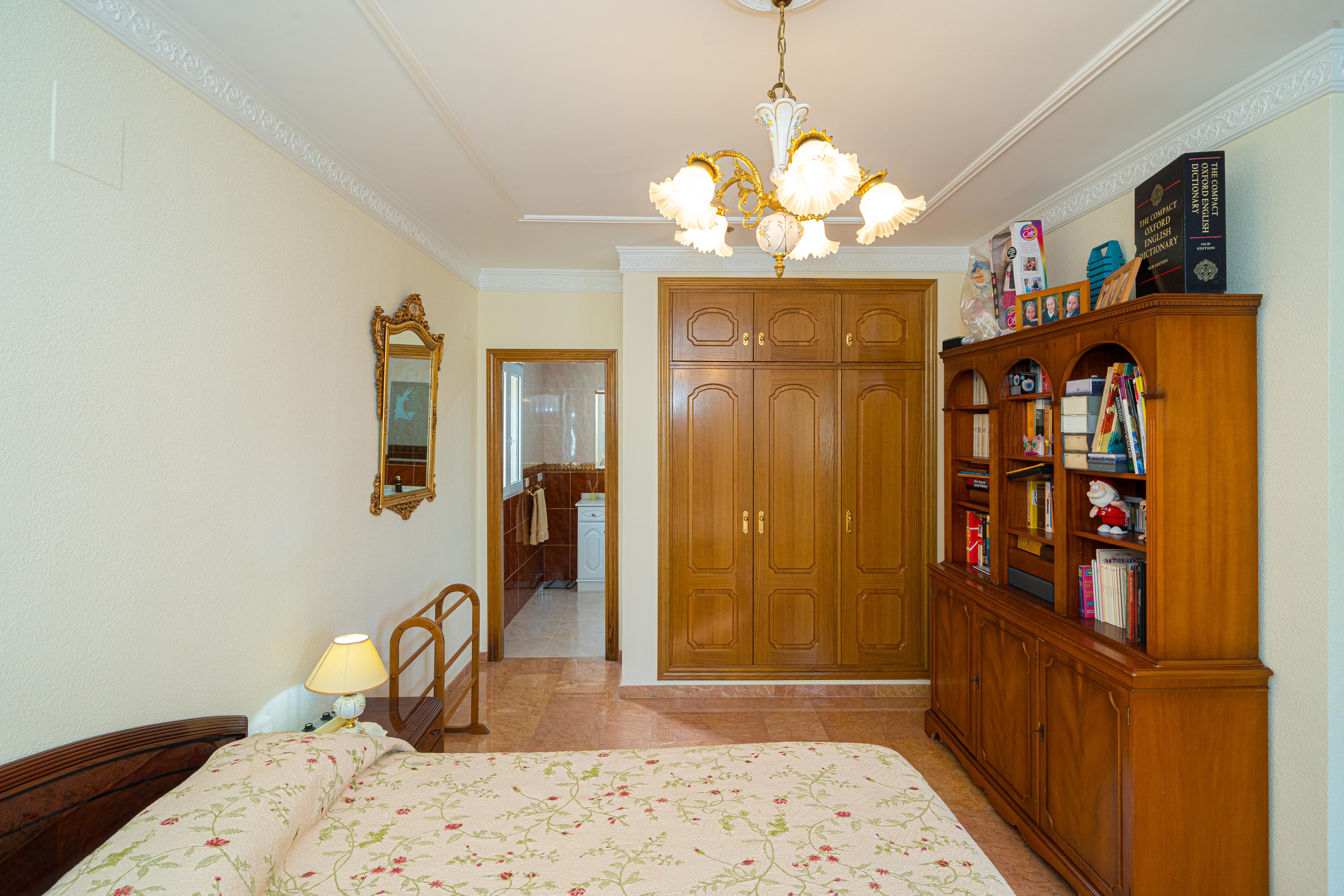 Villa for Sale in Denia