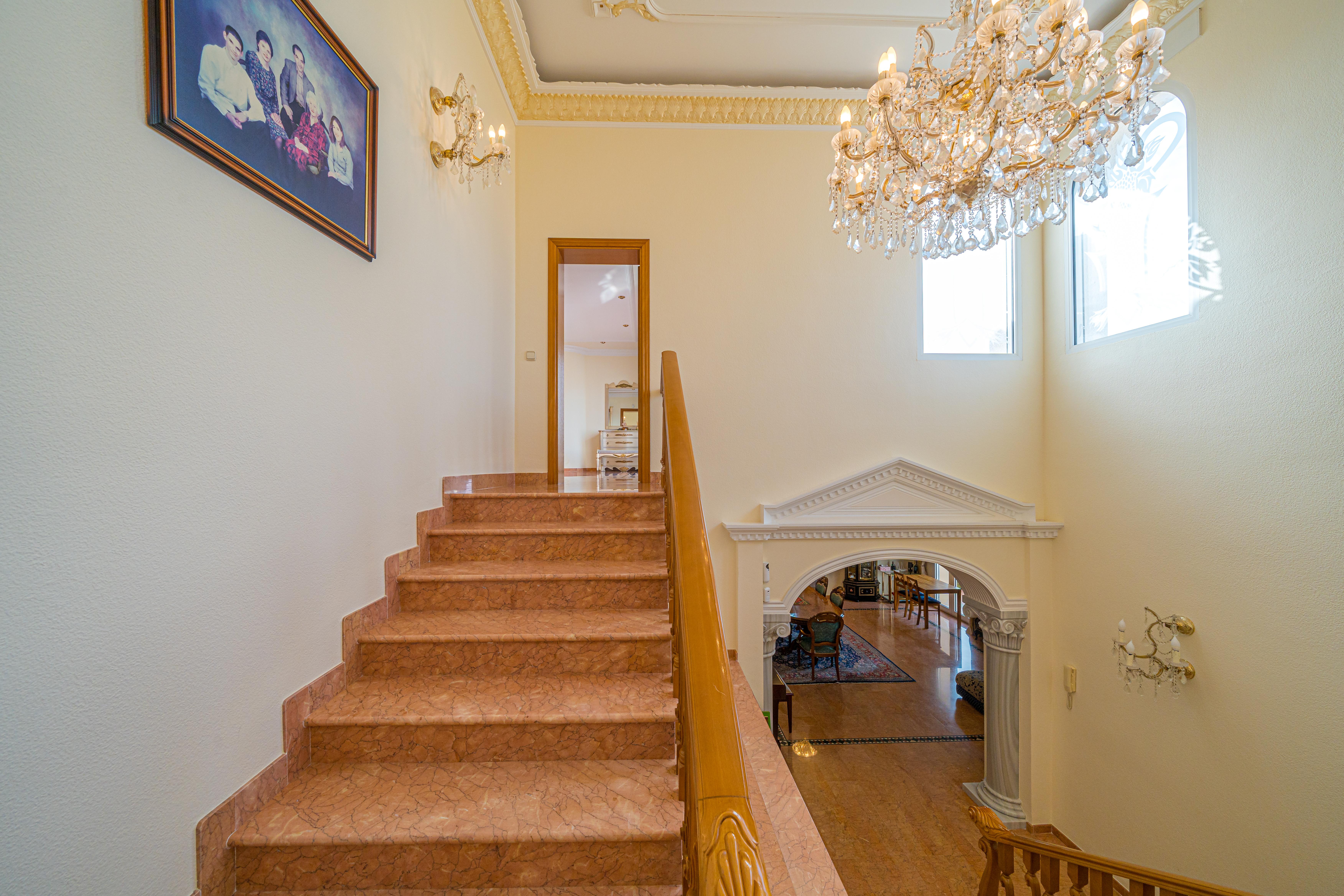 Villa for Sale in Denia