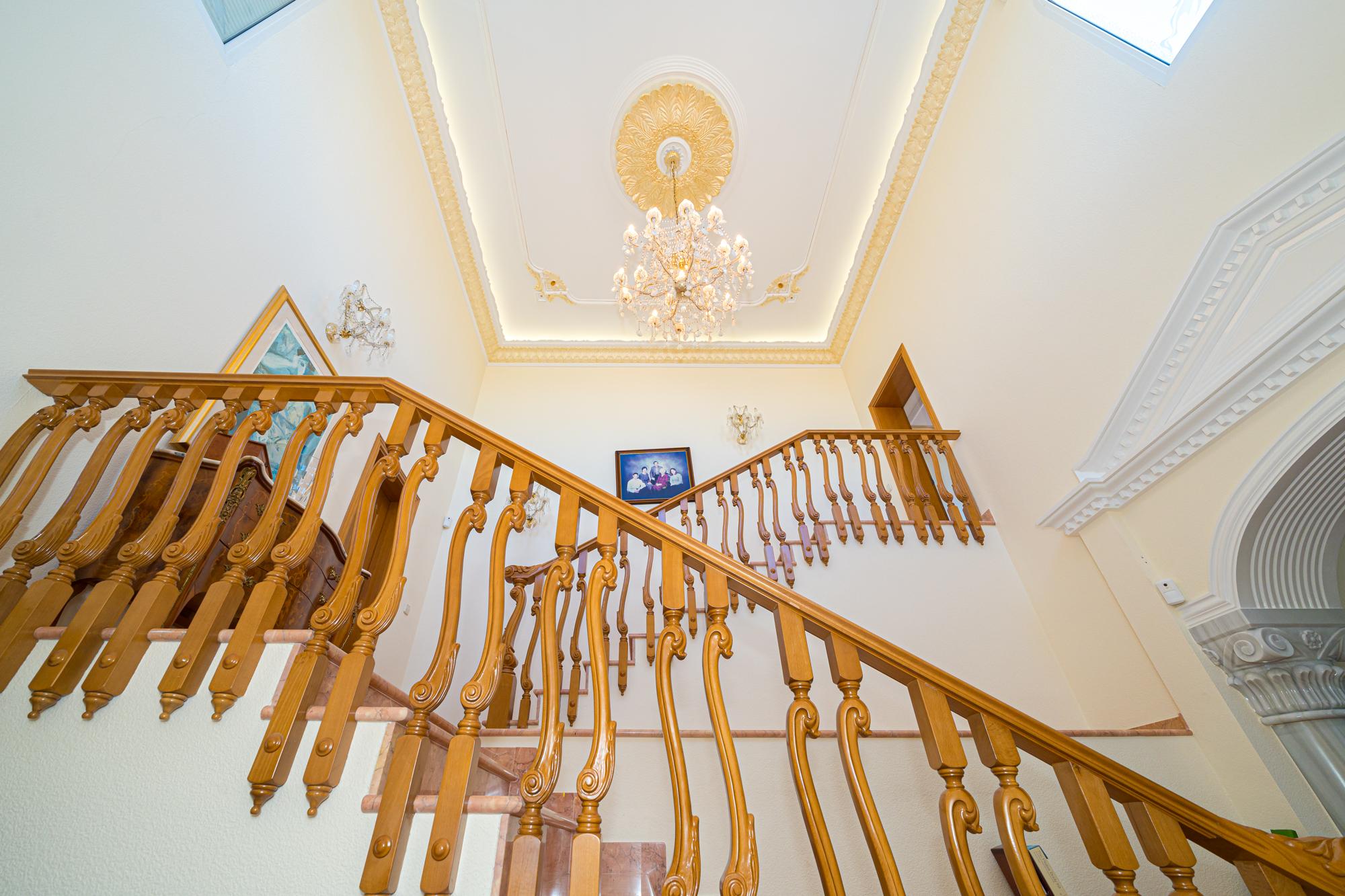 Villa for Sale in Denia