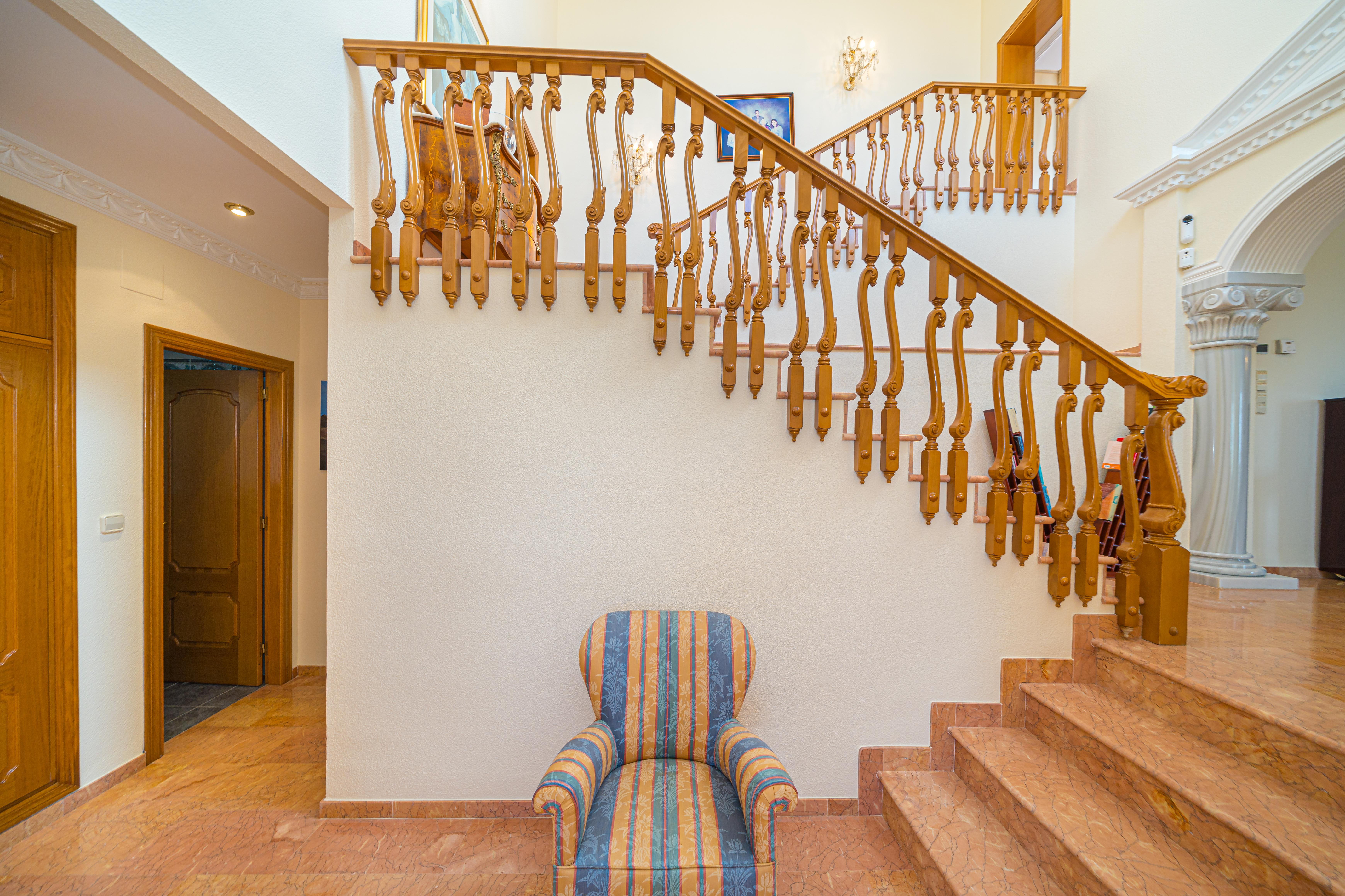 Villa for Sale in Denia