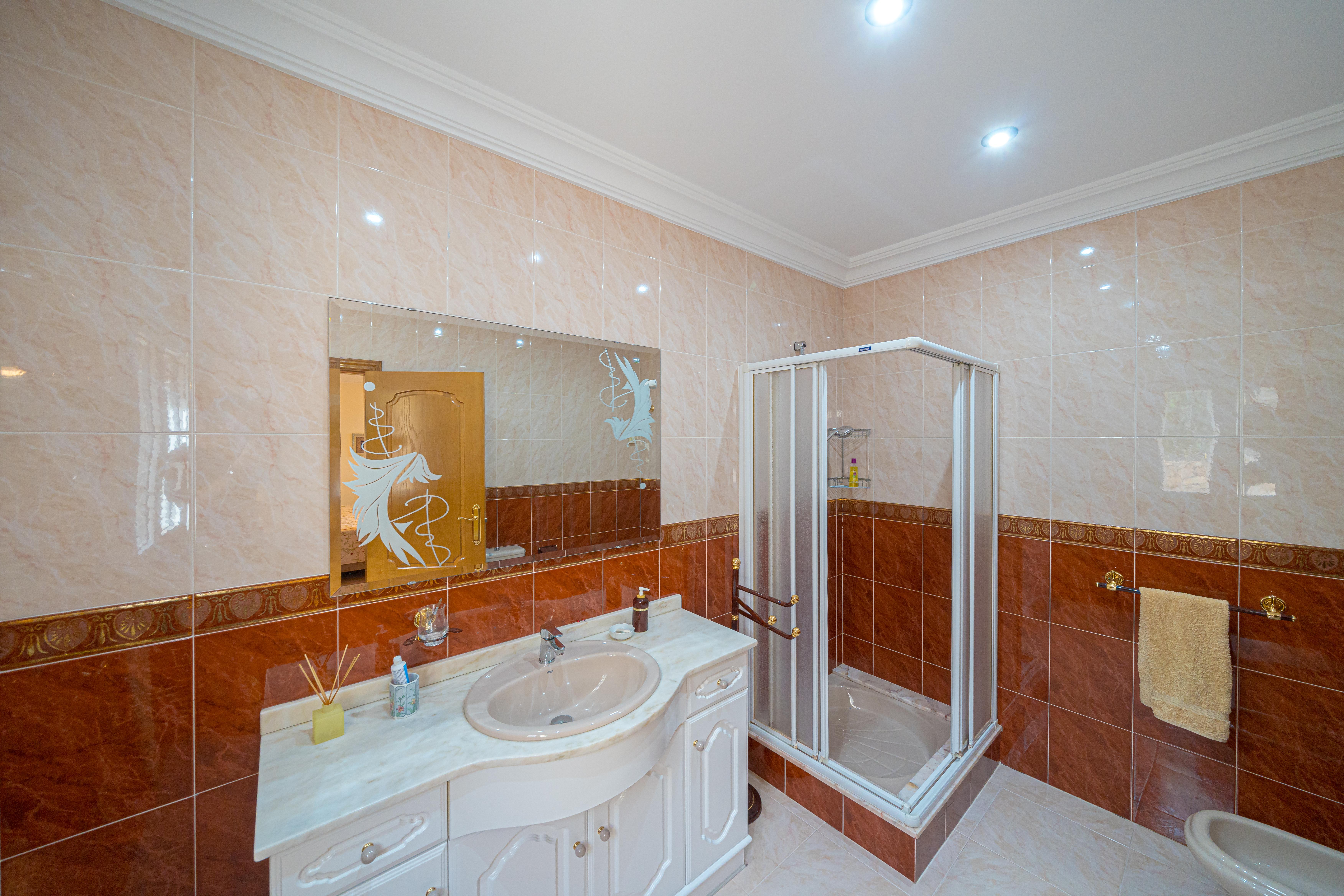 Villa for Sale in Denia