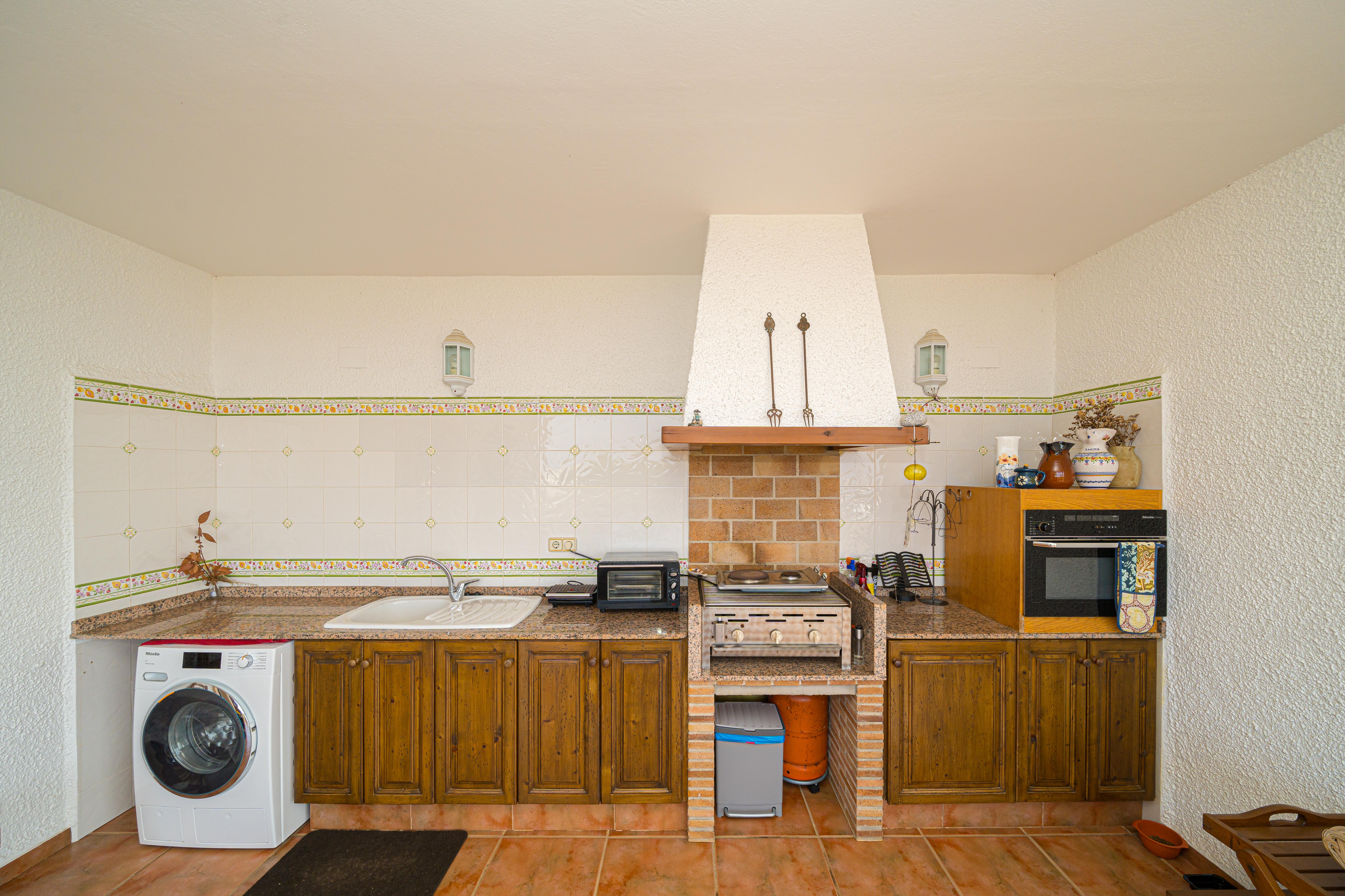 Villa for Sale in Denia