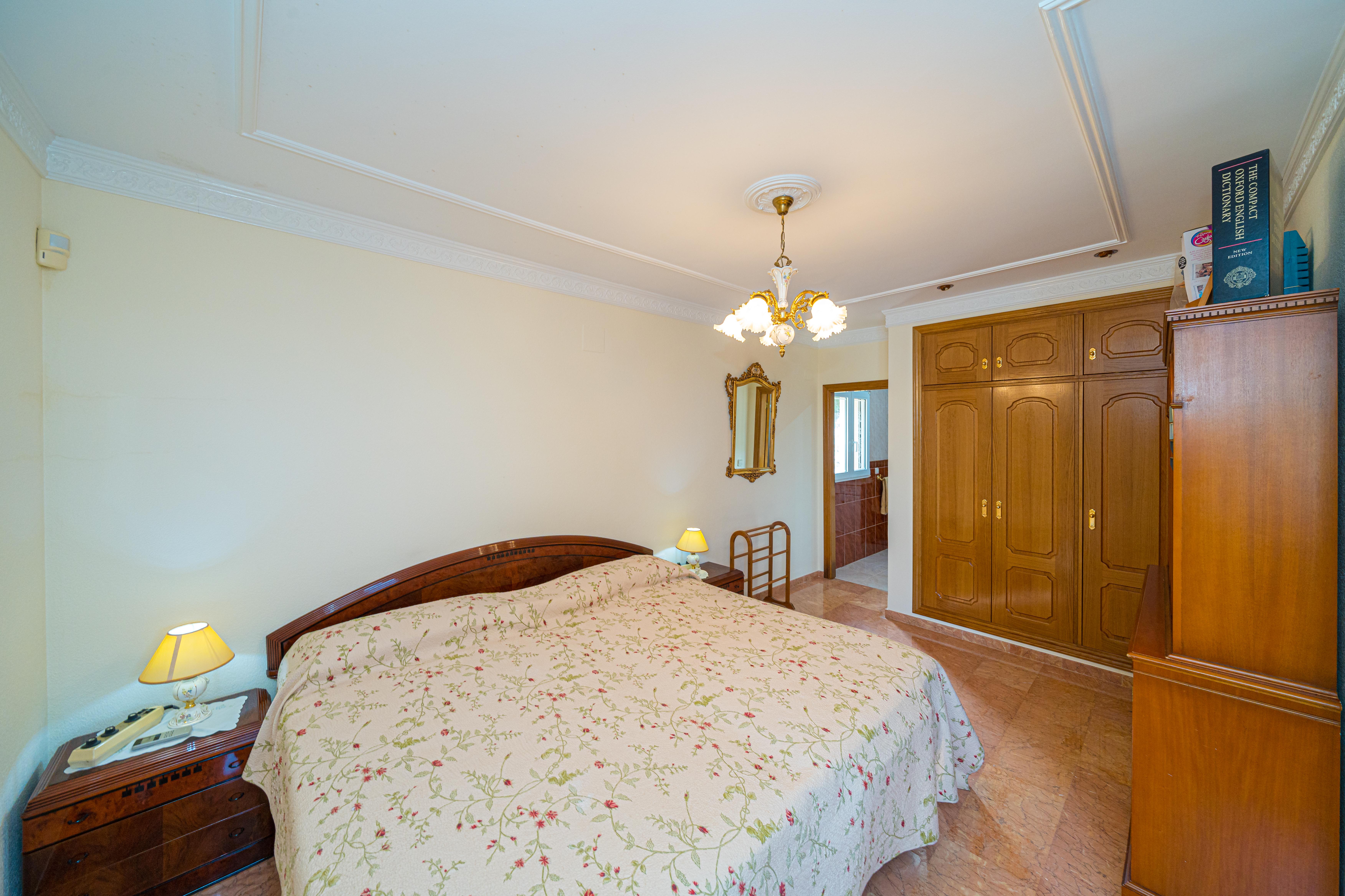 Villa for Sale in Denia