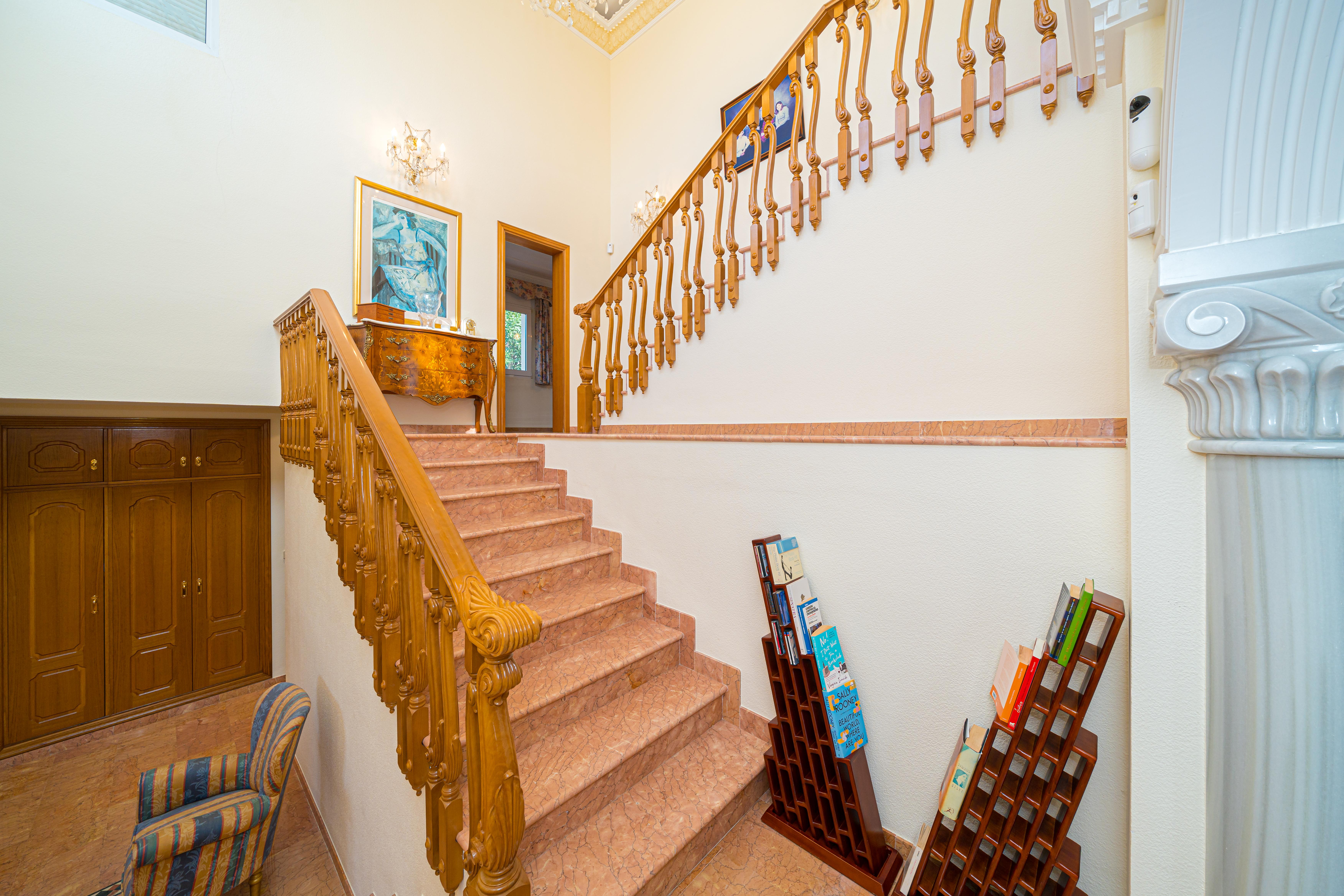 Villa for Sale in Denia