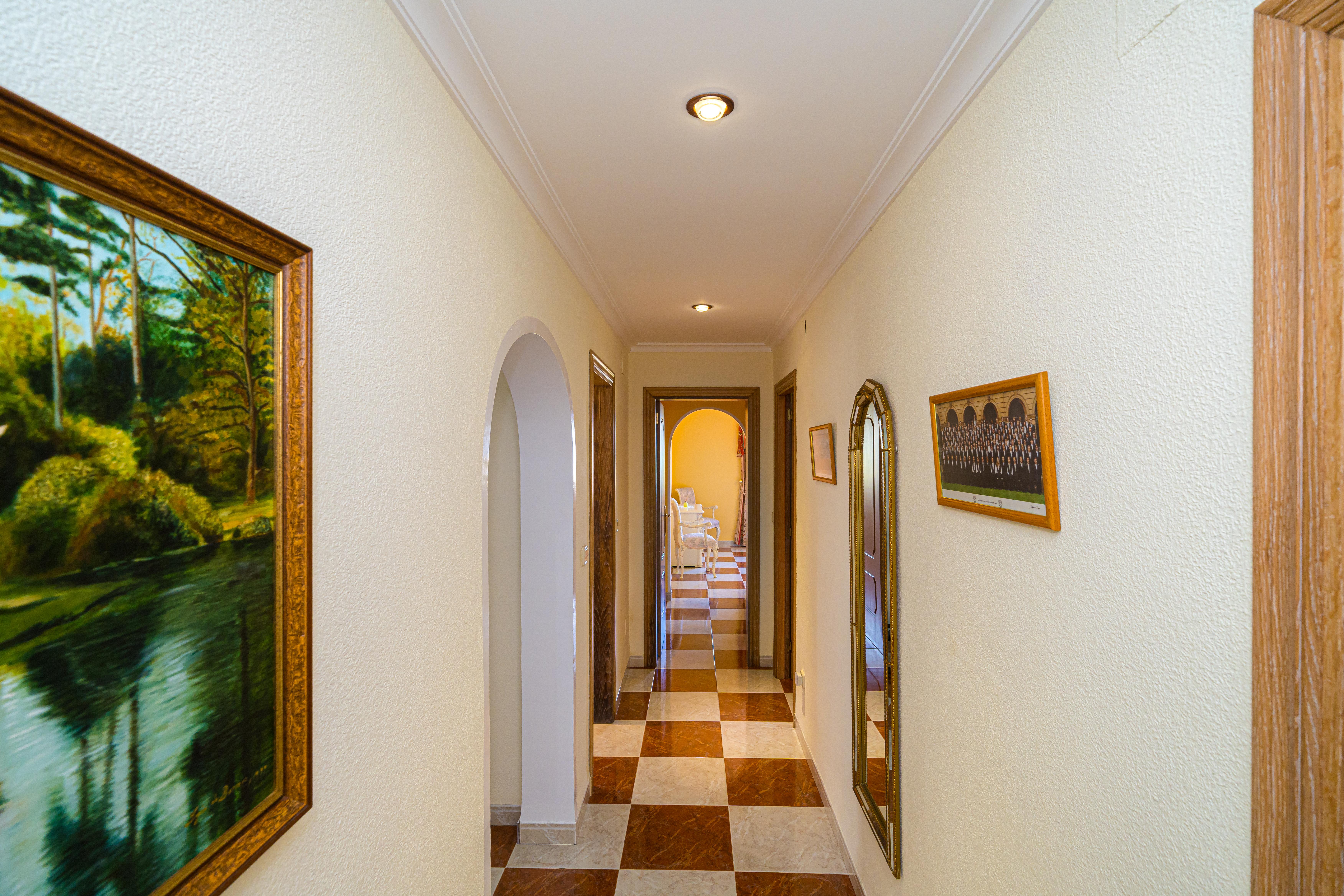 Villa for Sale in Denia