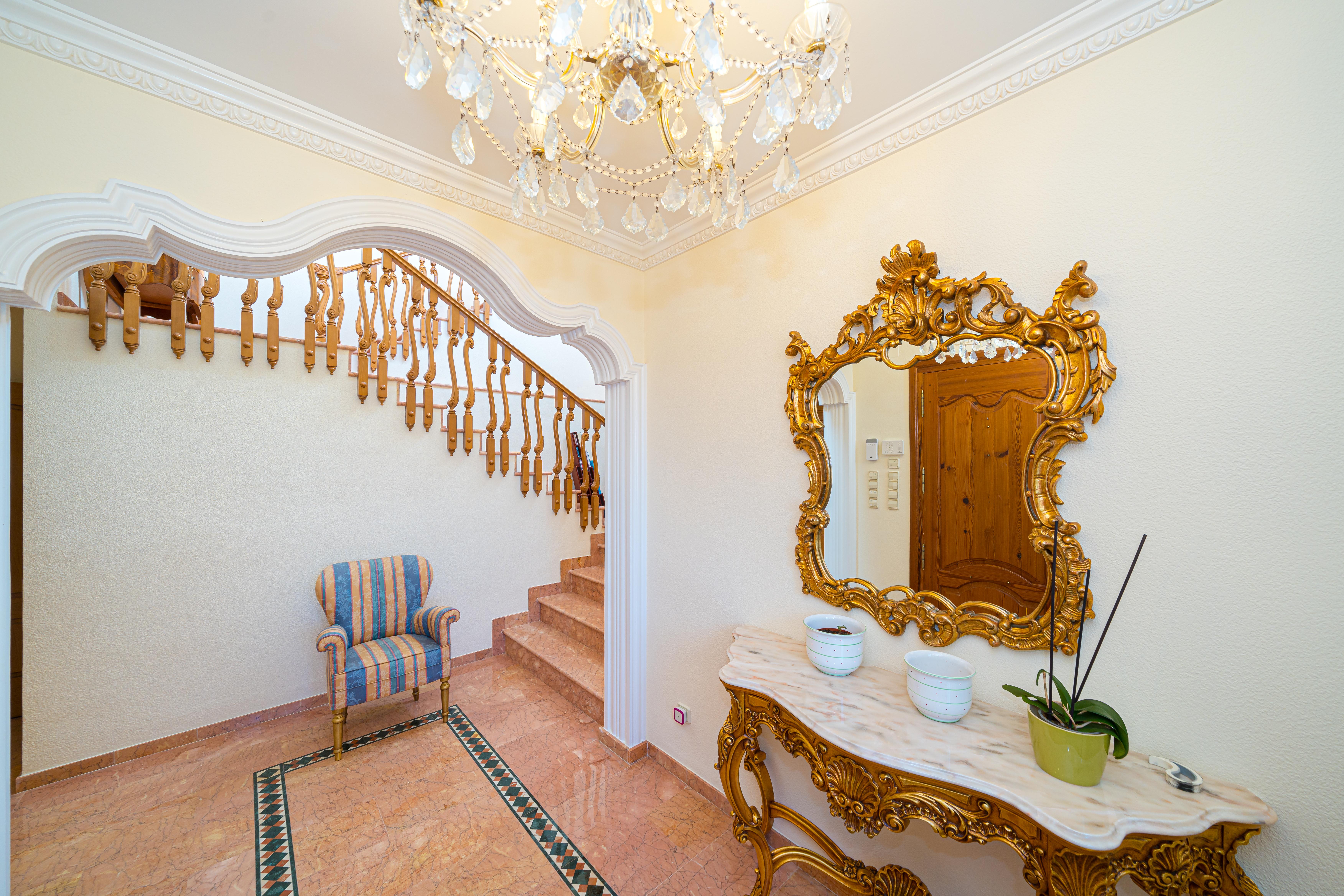 Villa for Sale in Denia