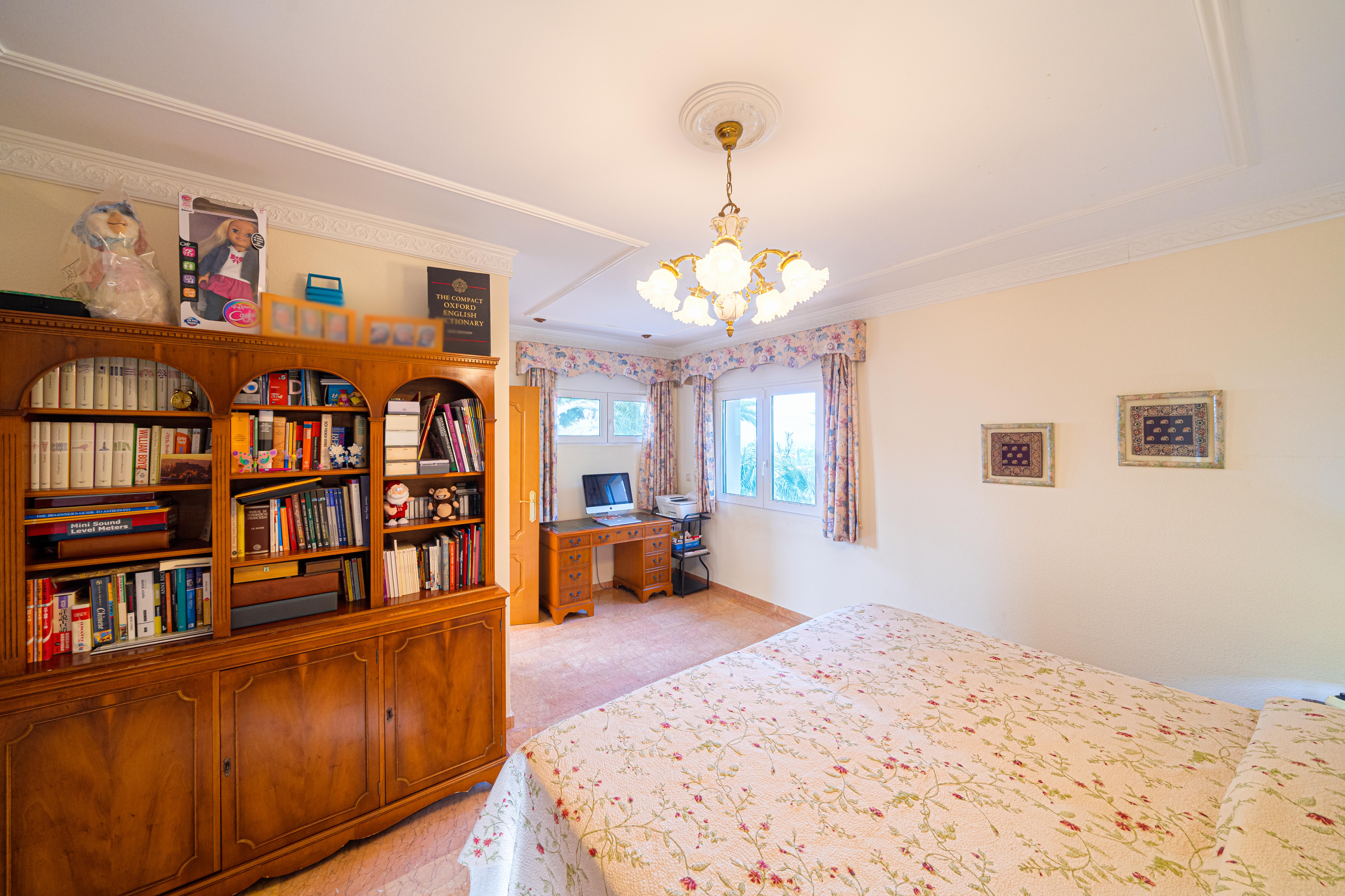 Villa for Sale in Denia