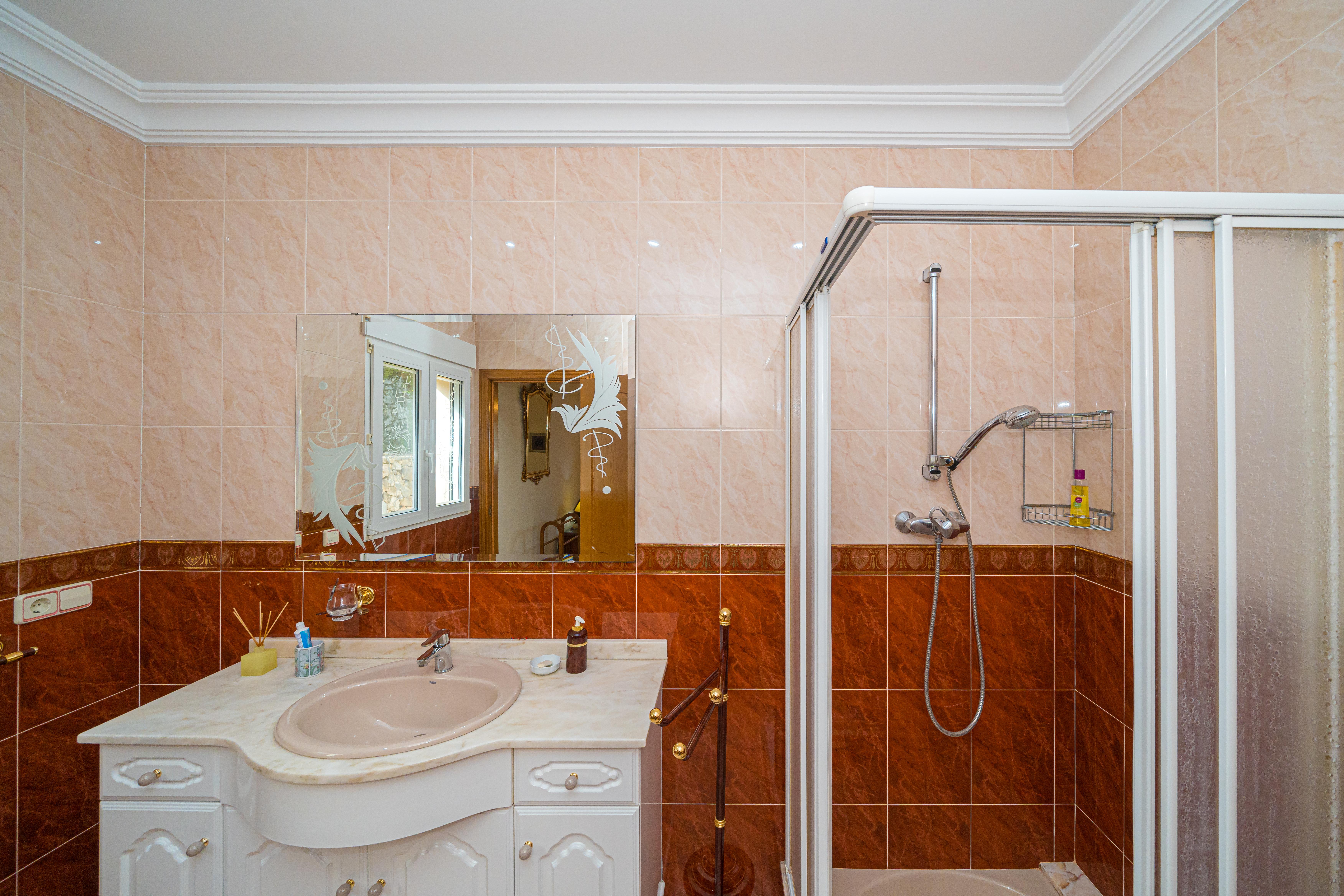 Villa for Sale in Denia