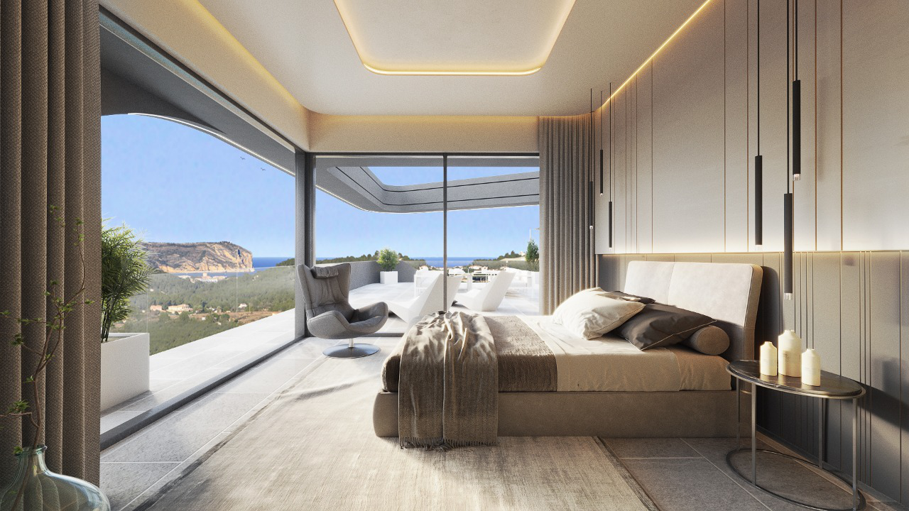 Villa for Sale in Javea