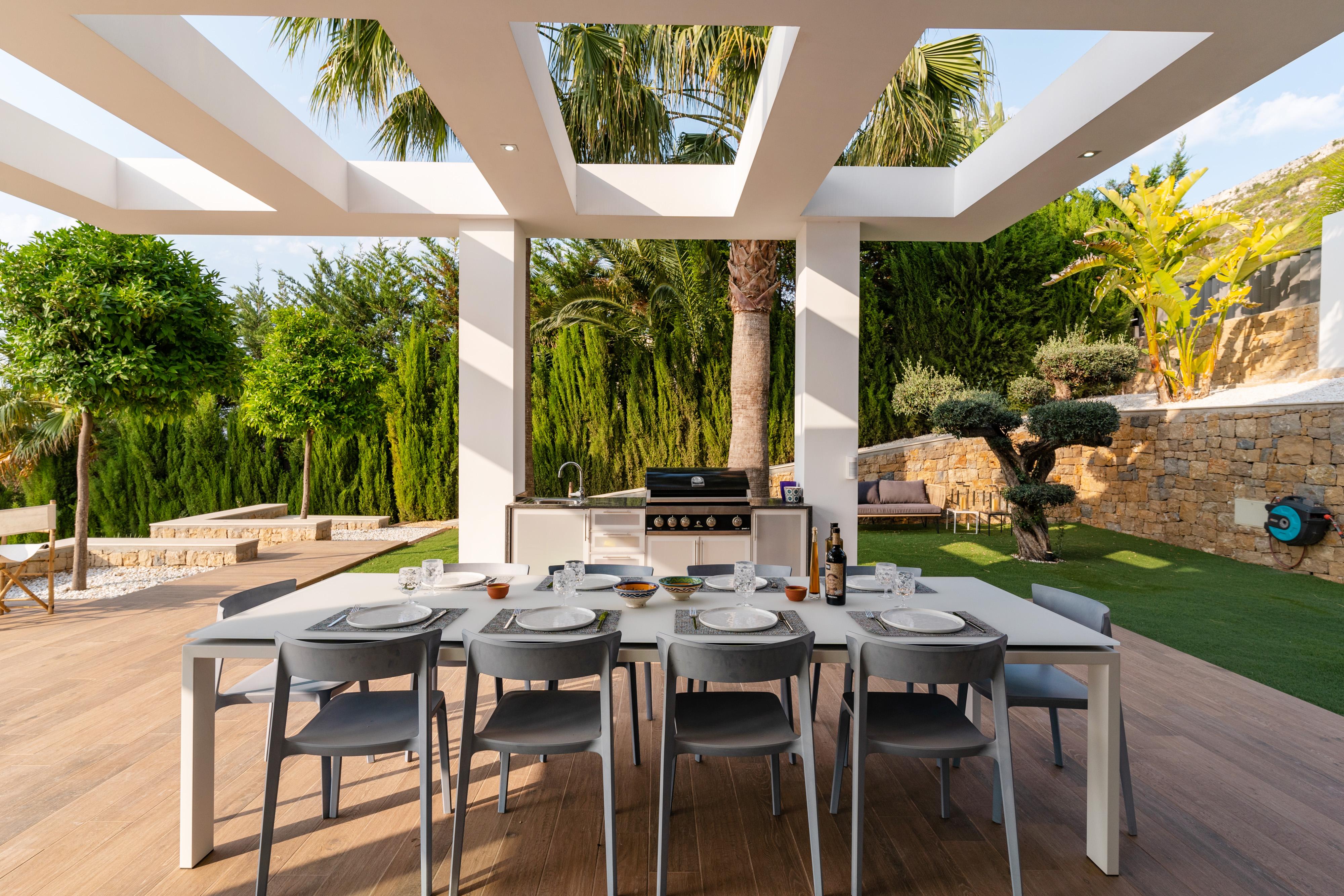 Villa for Sale in Javea