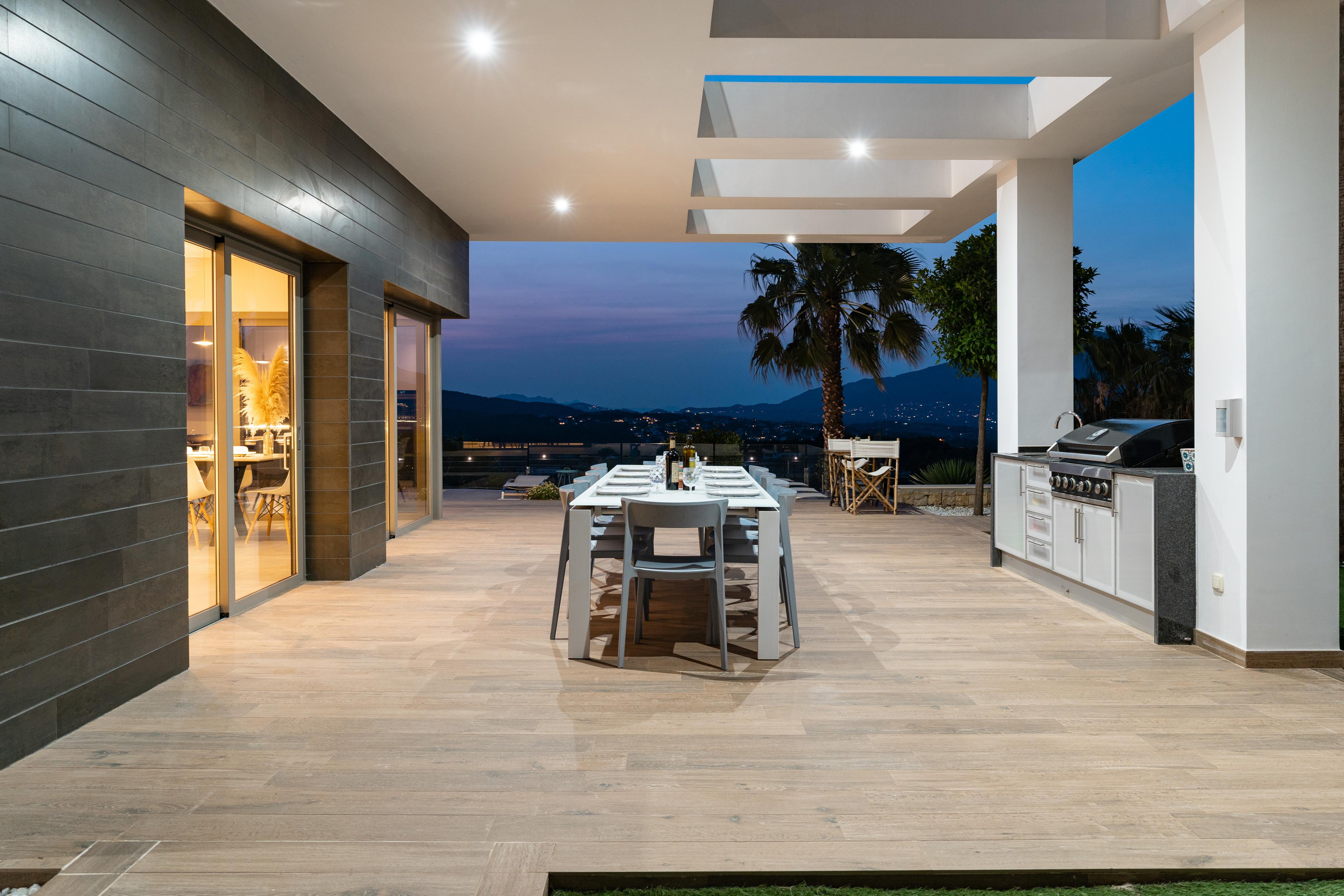 Villa for Sale in Javea