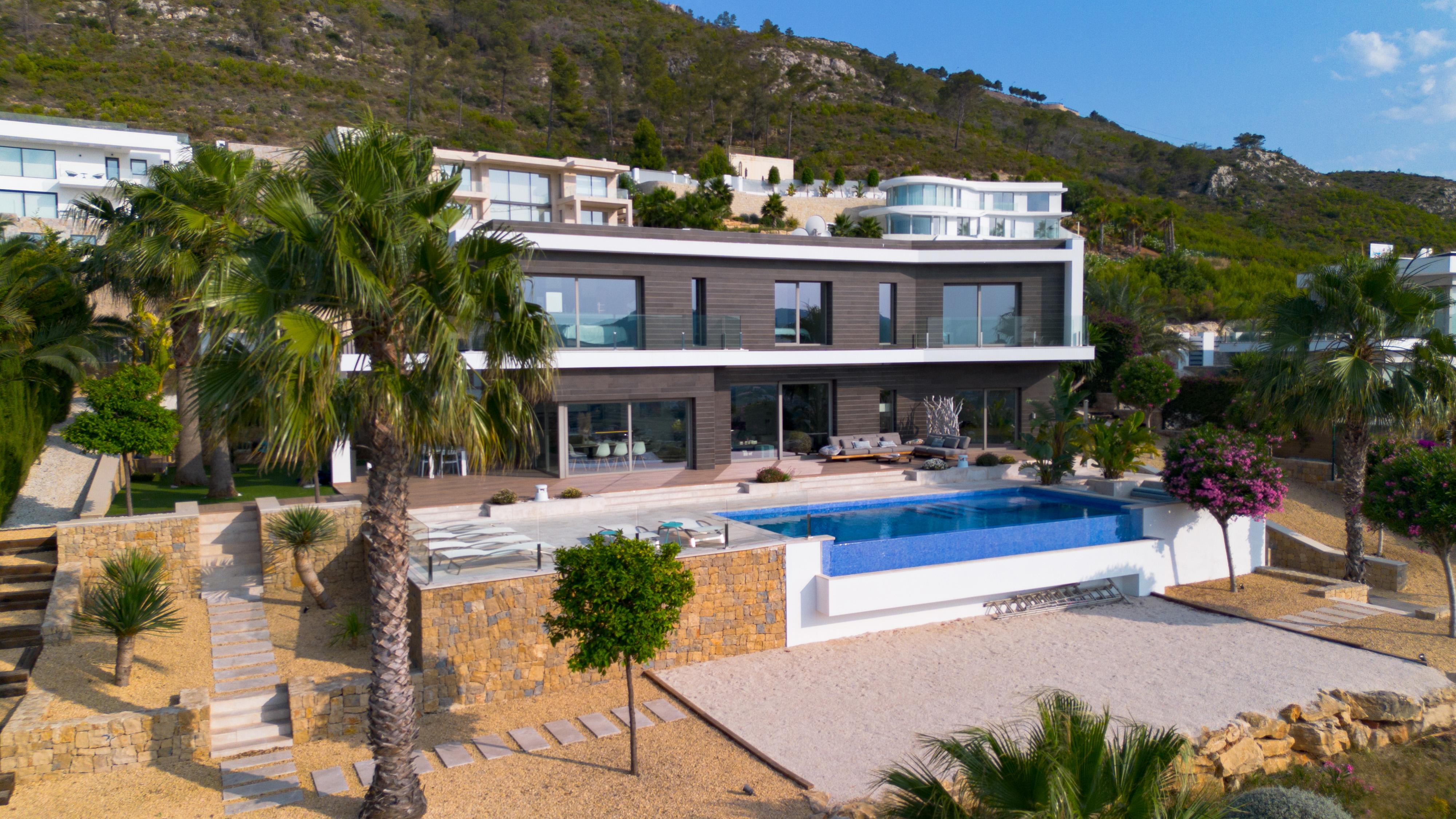 Villa for Sale in Javea