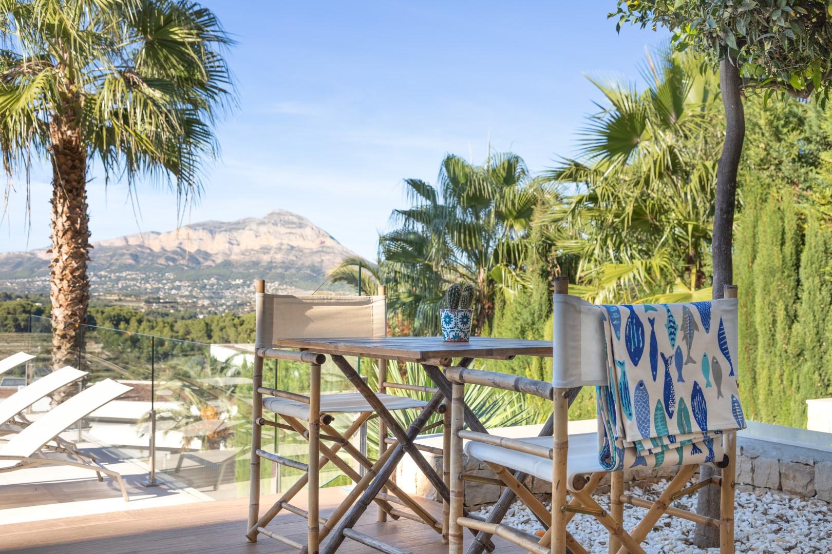 Villa for Sale in Javea