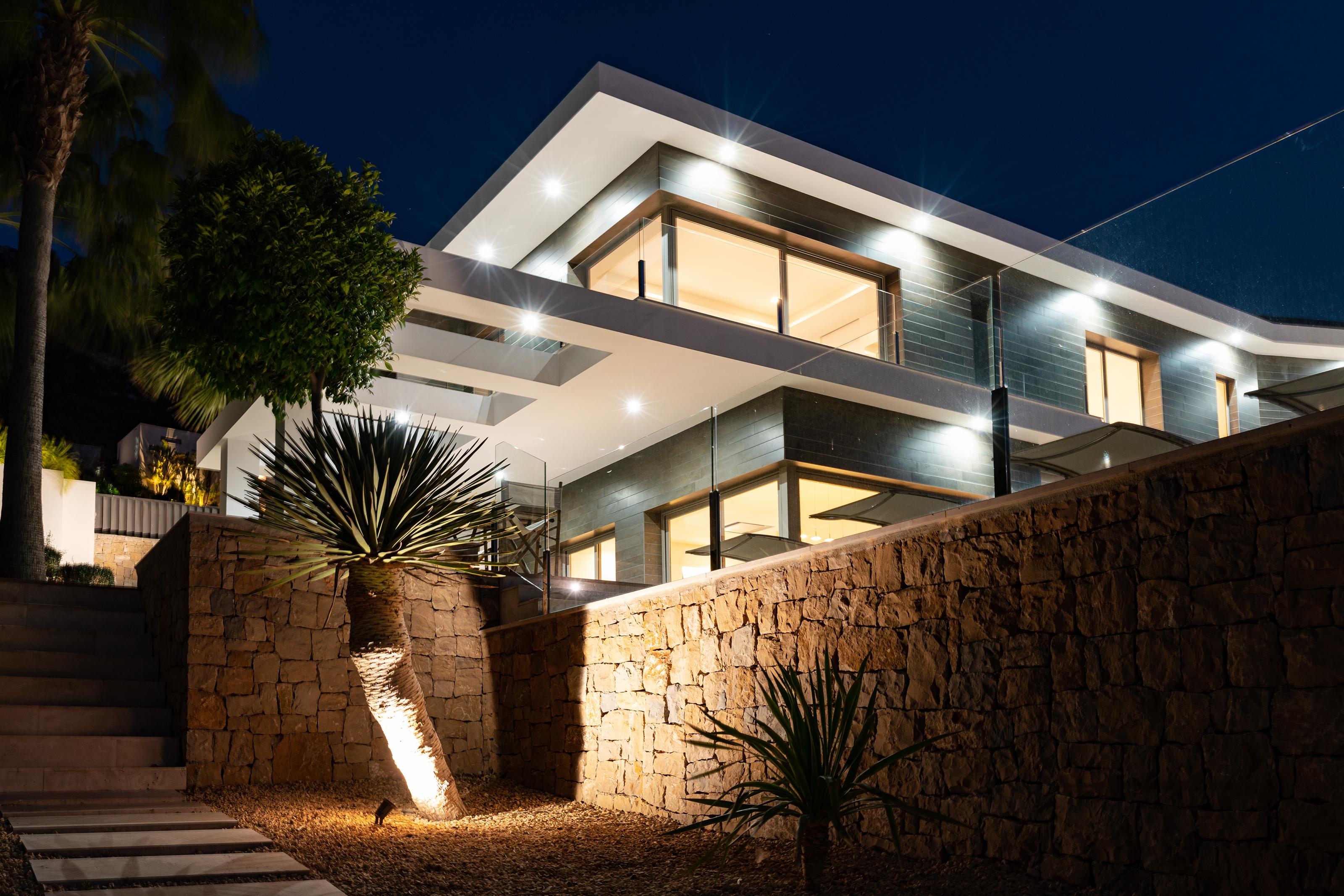 Villa for Sale in Javea