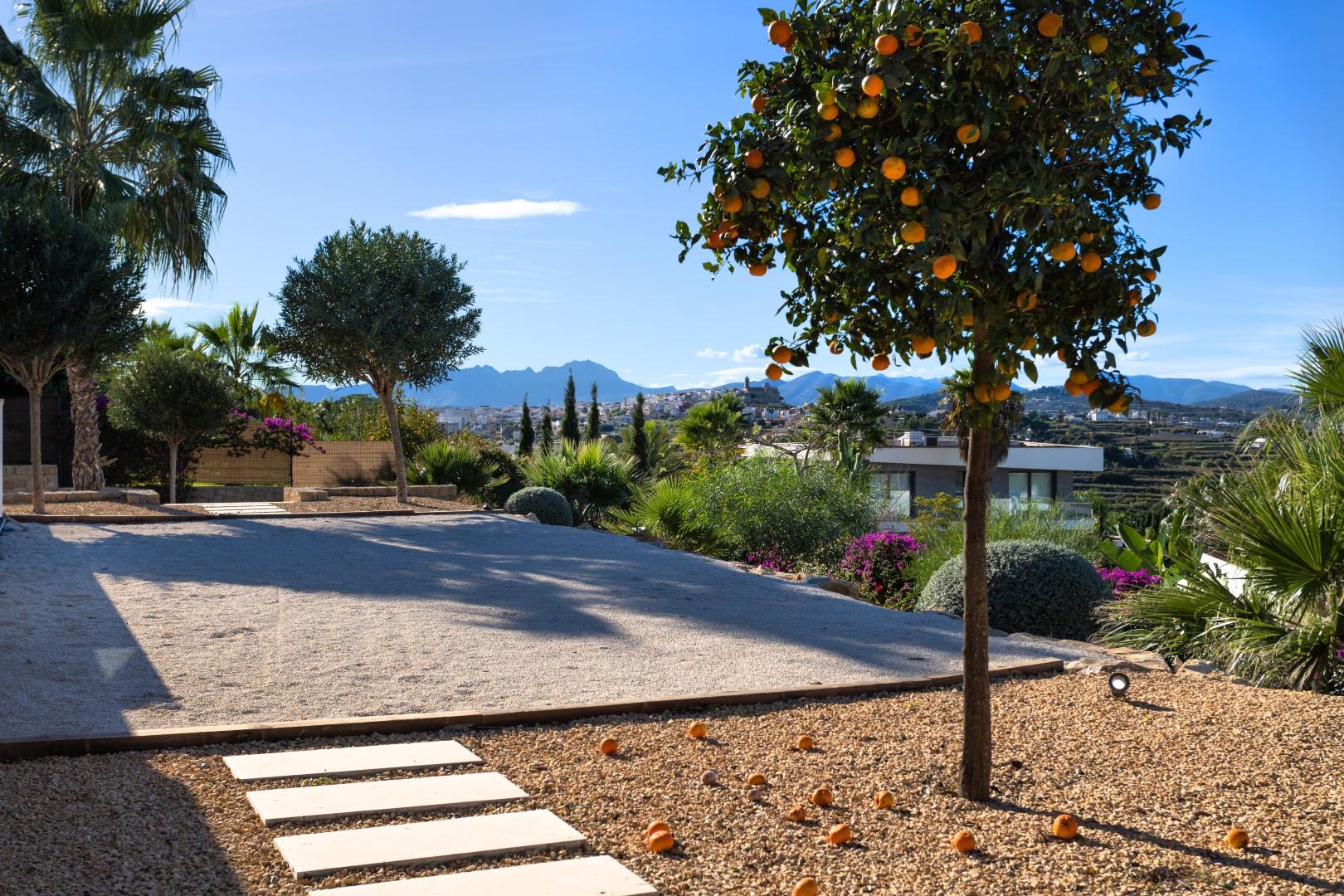 Villa for Sale in Javea