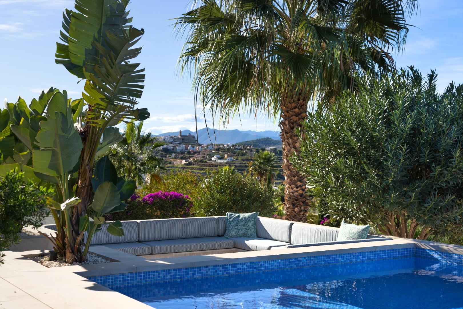Villa for Sale in Javea