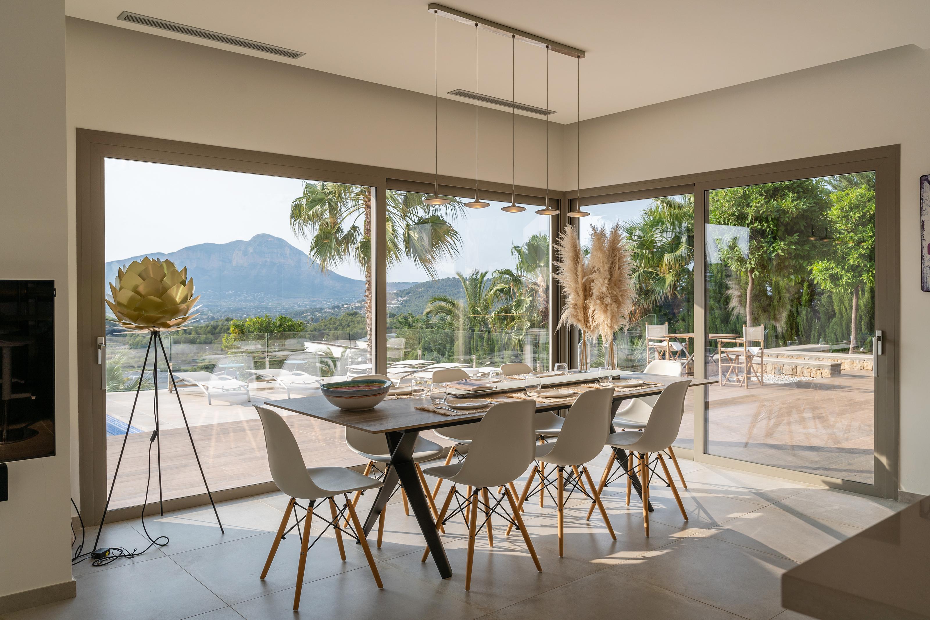 Villa for Sale in Javea