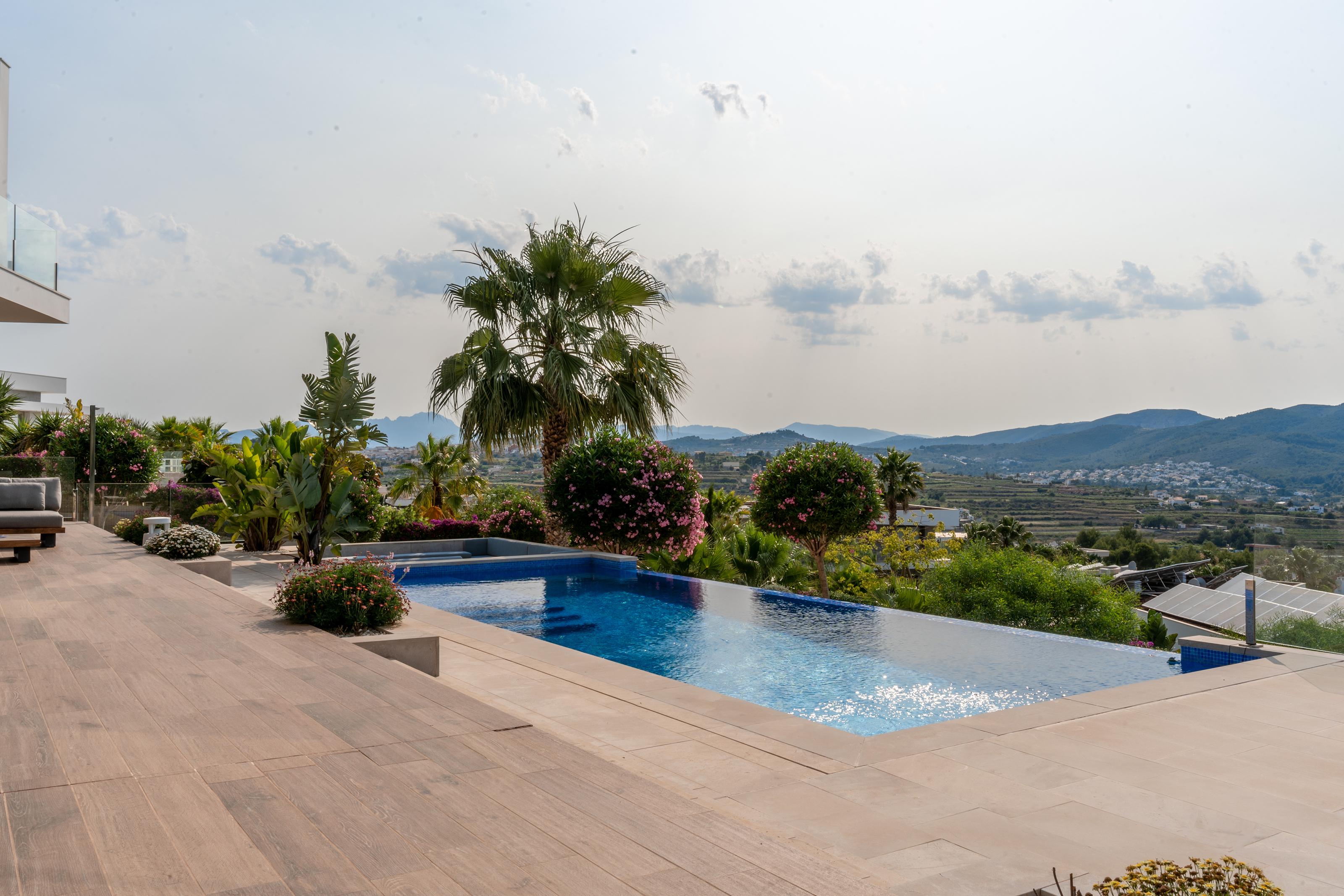 Villa for Sale in Javea