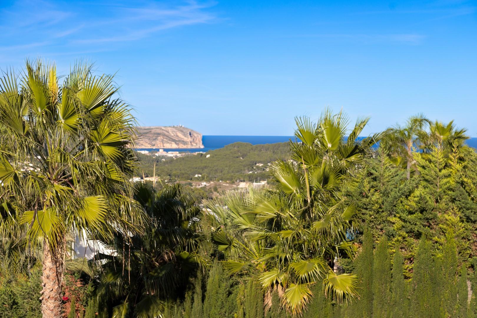 Villa for Sale in Javea