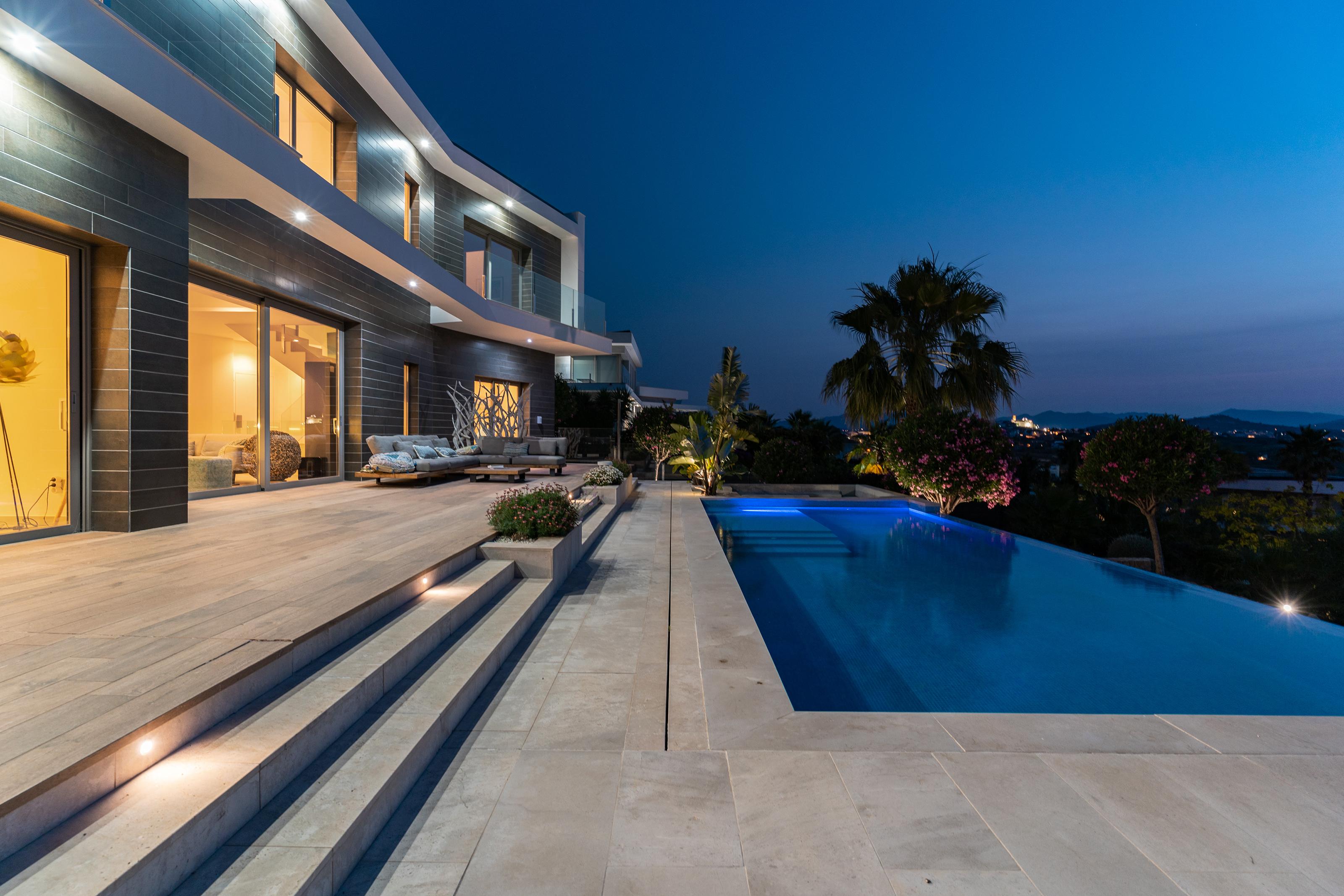 Villa for Sale in Javea