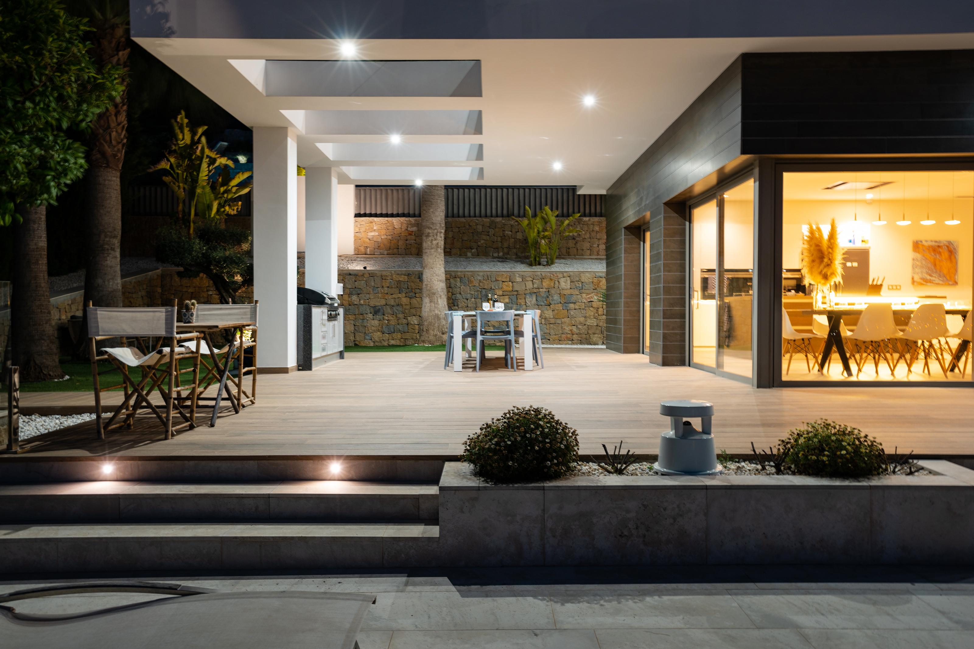 Villa for Sale in Javea