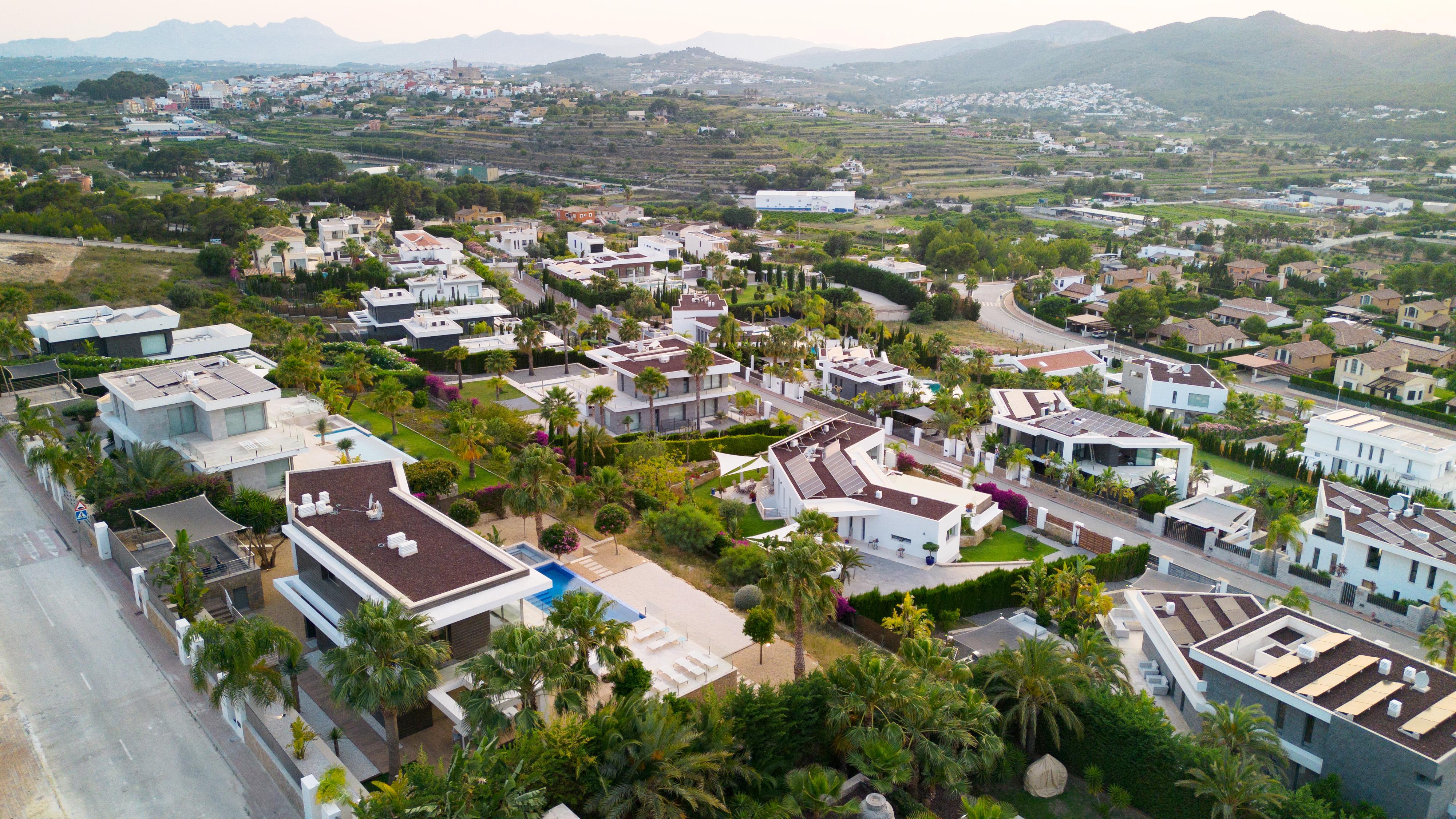 Villa for Sale in Javea