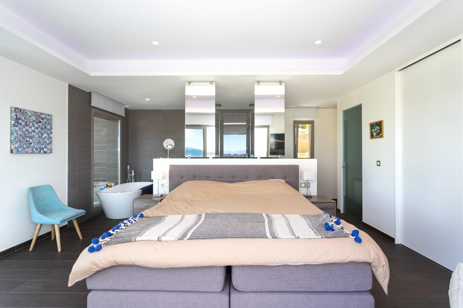 Villa for Sale in Javea