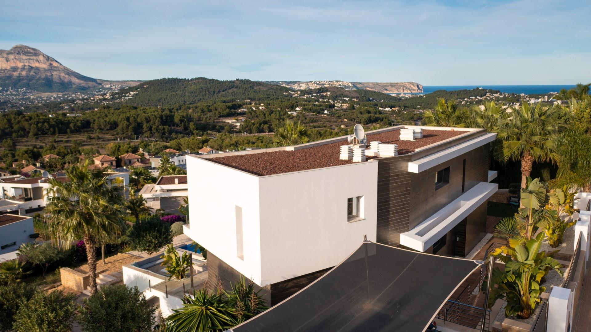 Villa for Sale in Javea