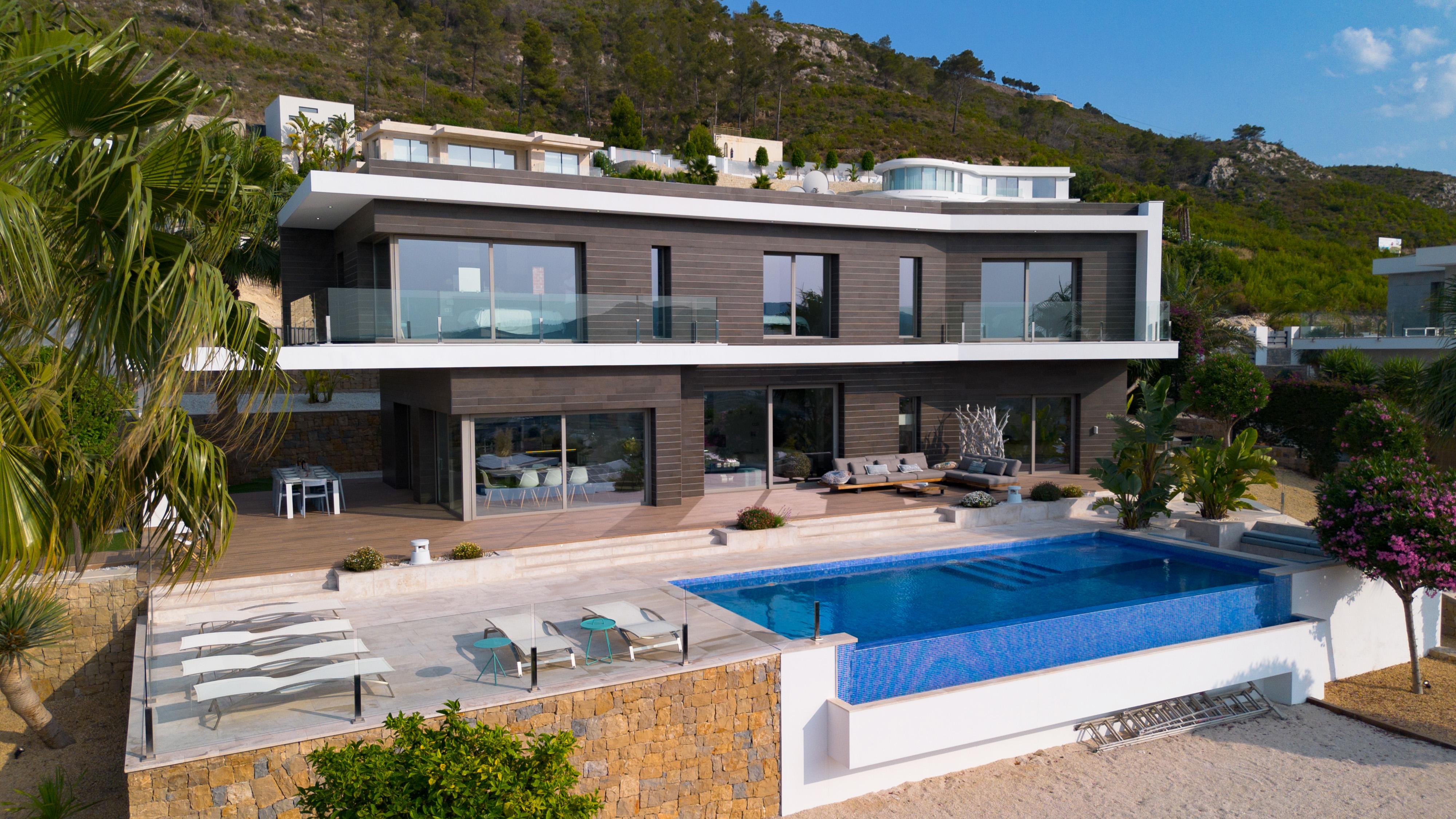 Villa for Sale in Javea