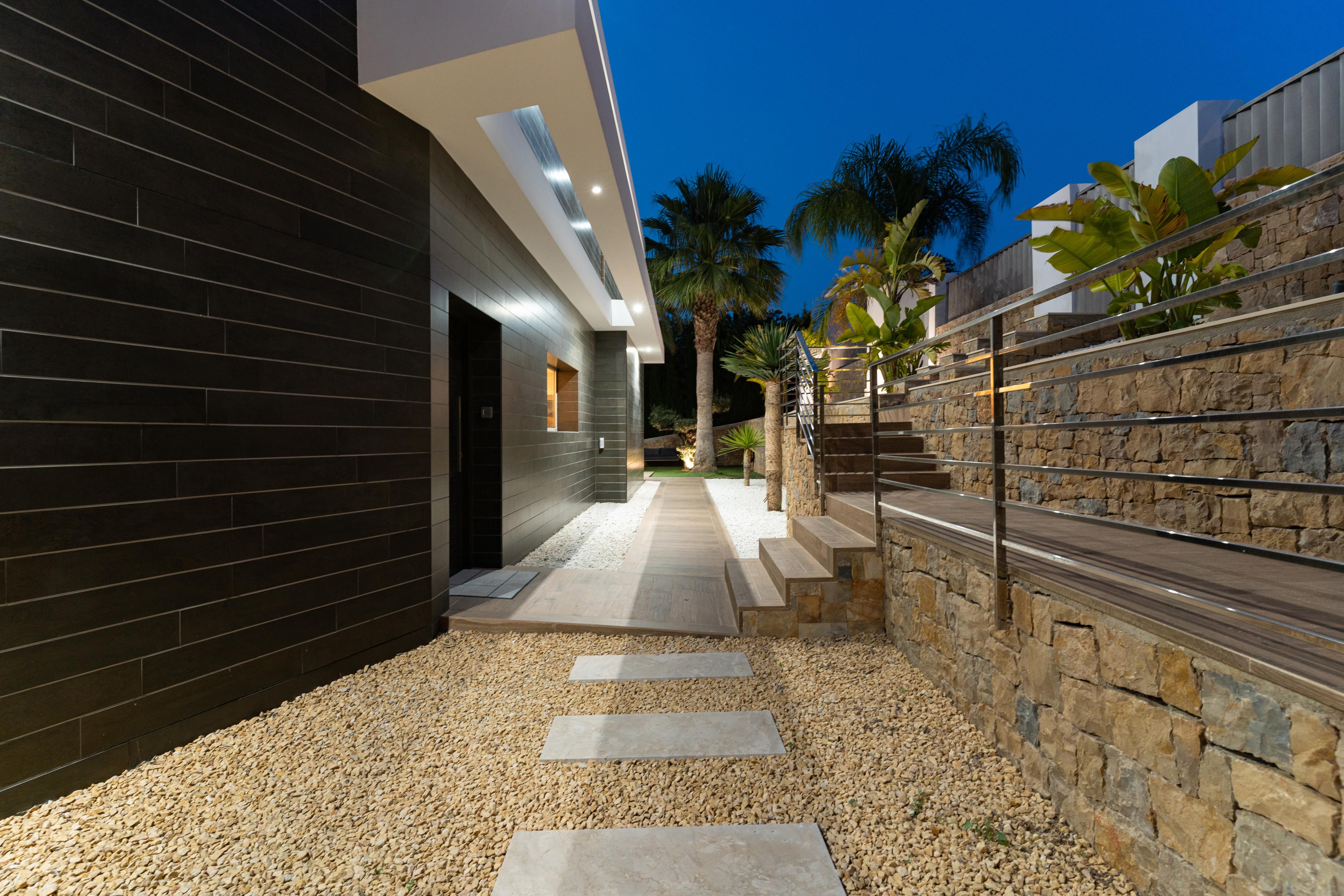 Villa for Sale in Javea