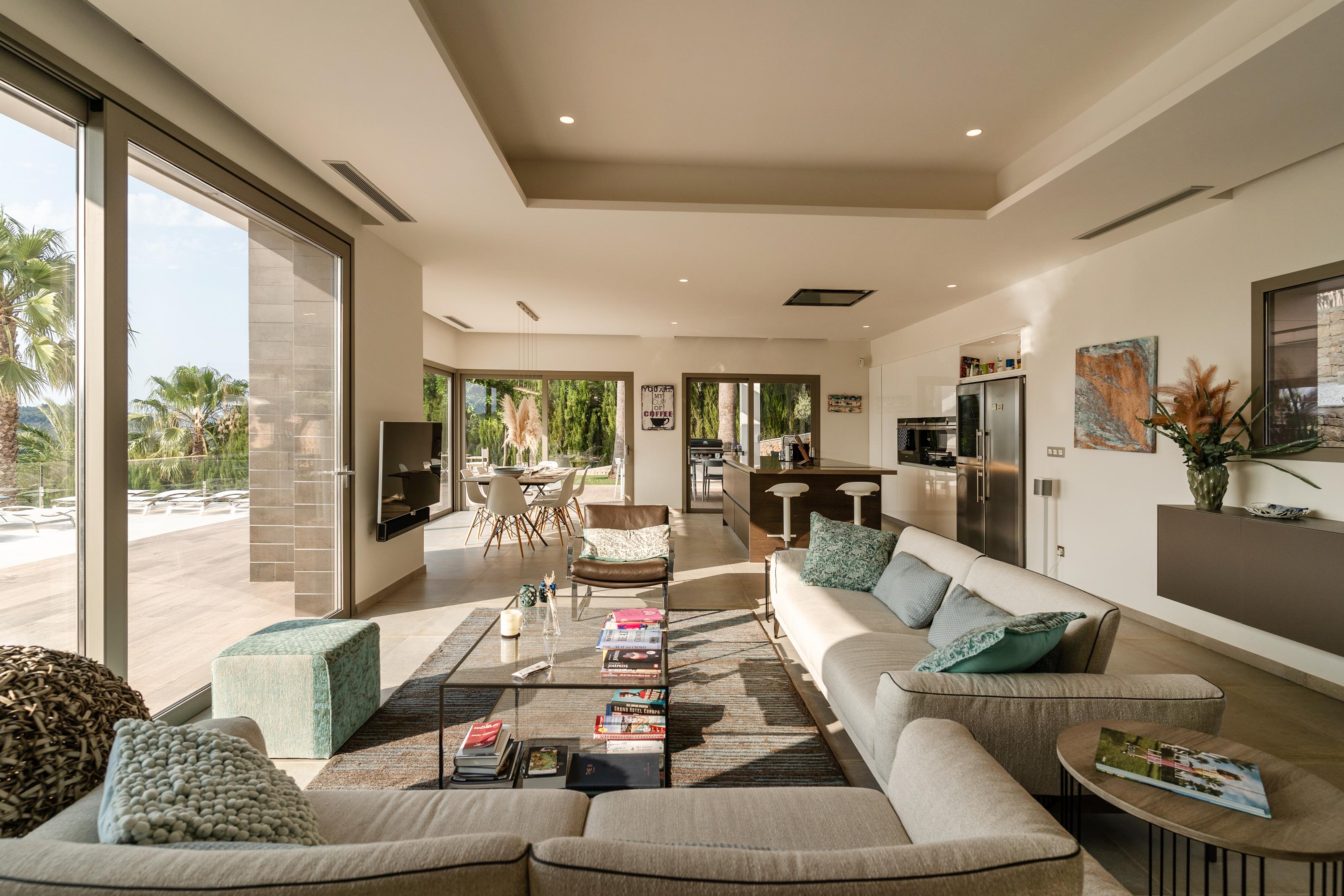 Villa for Sale in Javea