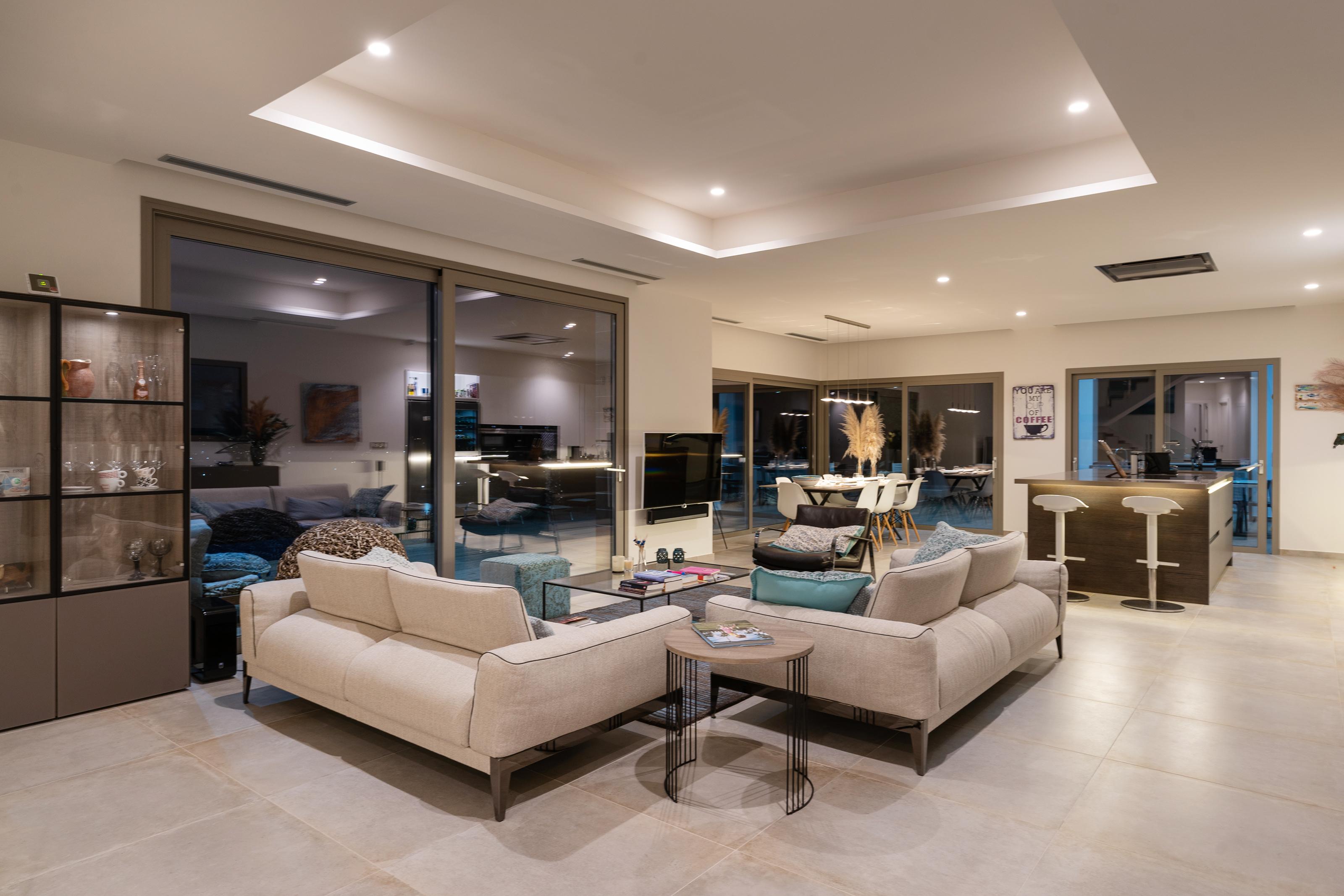 Villa for Sale in Javea