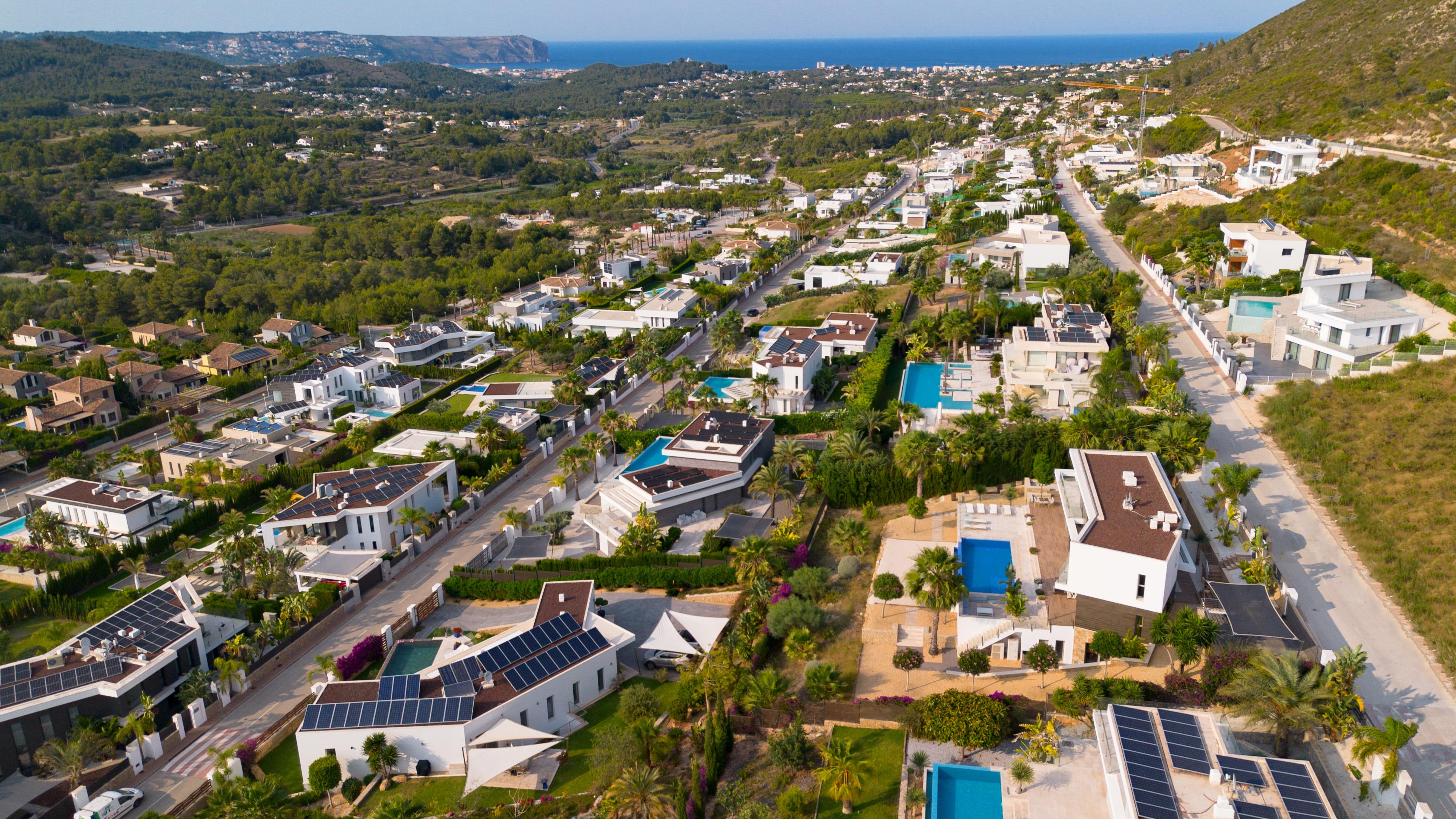 Villa for Sale in Javea