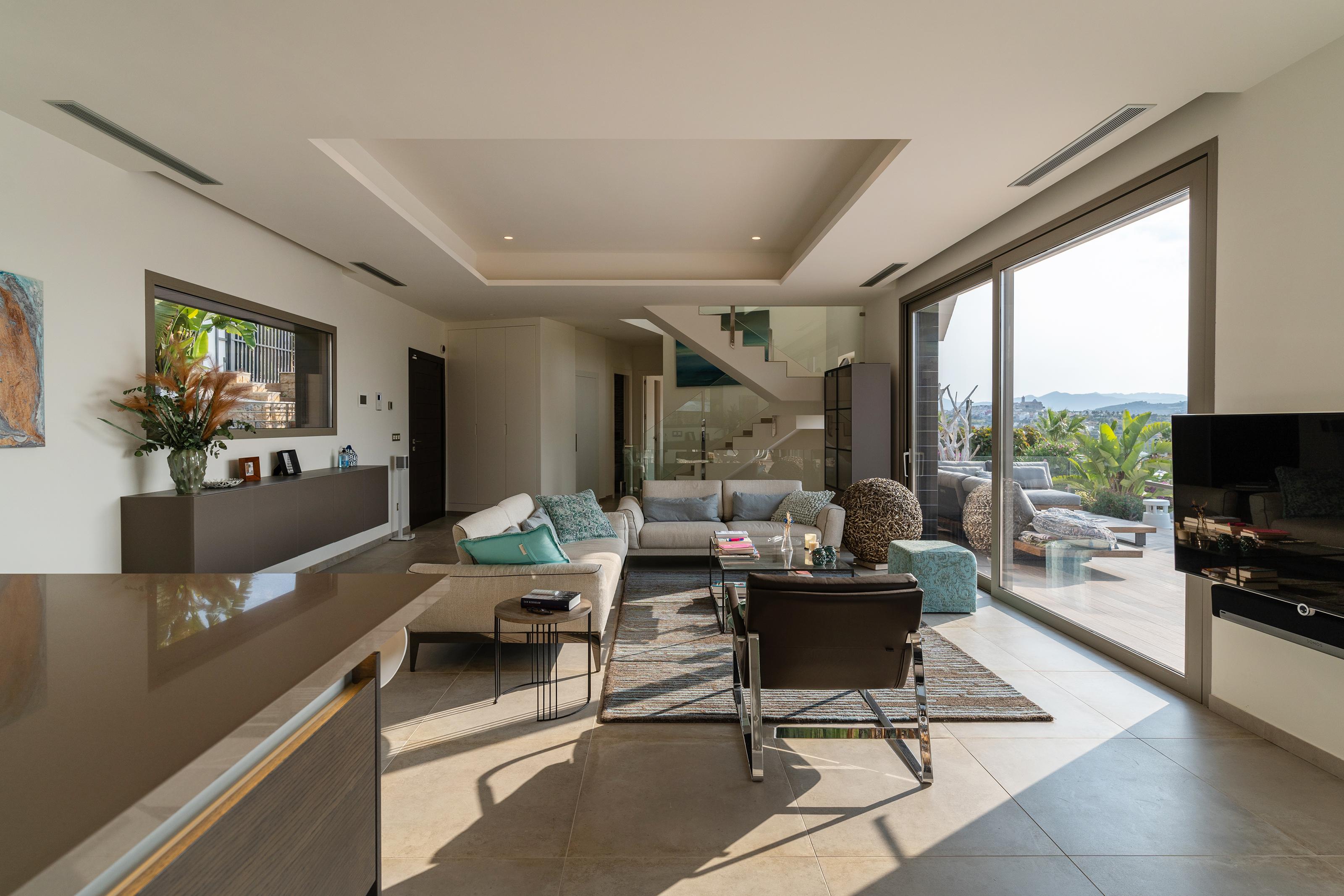 Villa for Sale in Javea