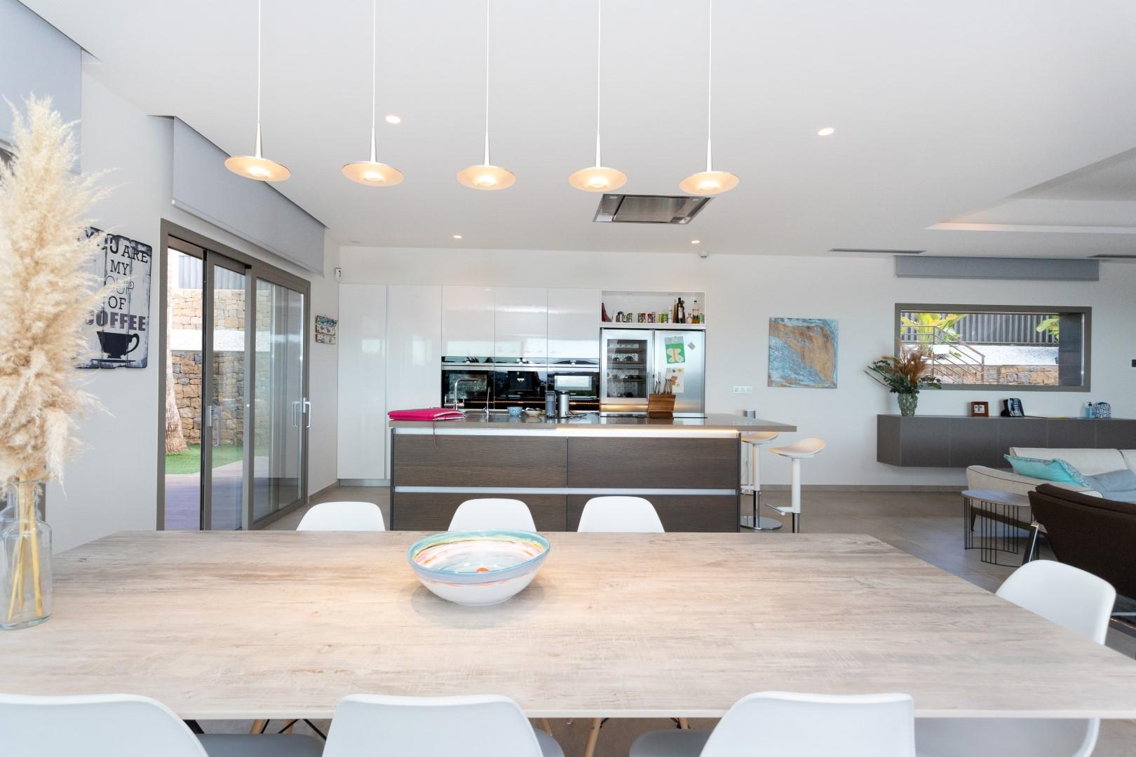 Villa for Sale in Javea