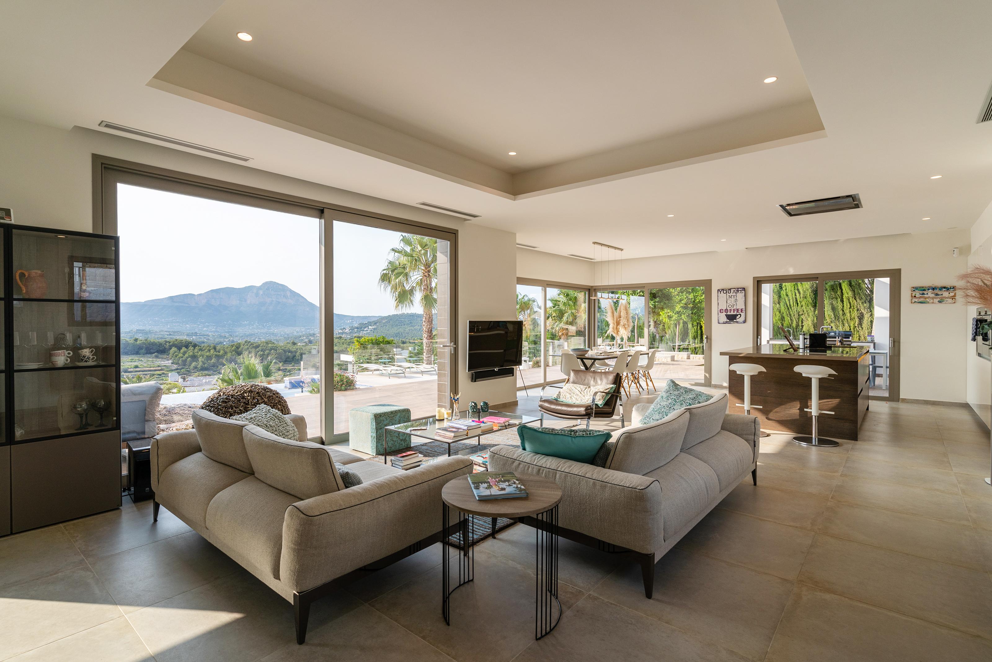 Villa for Sale in Javea