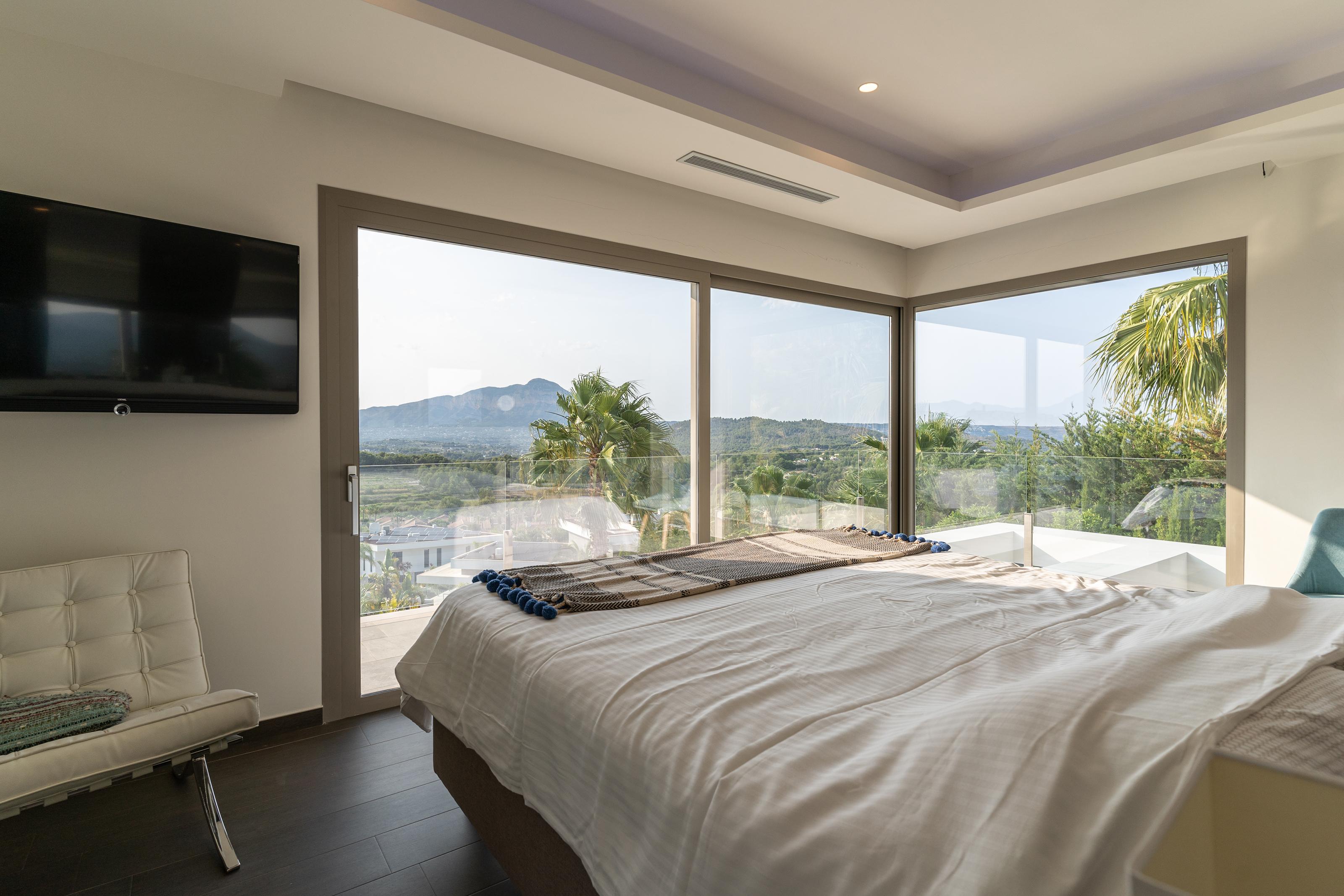 Villa for Sale in Javea