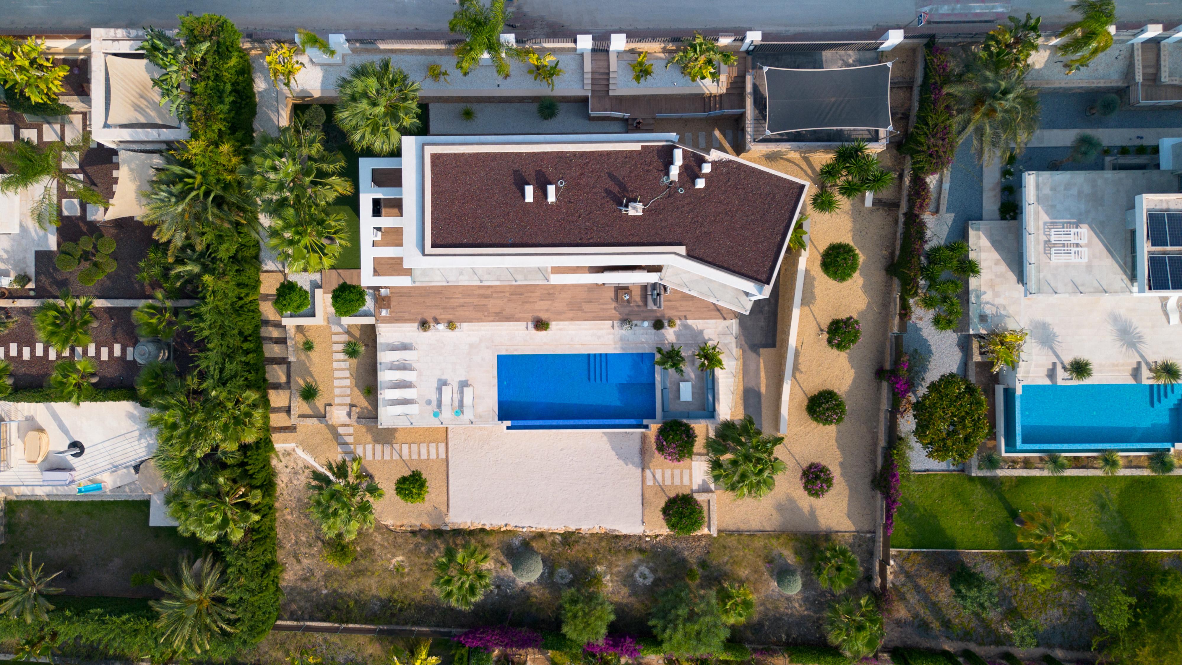 Villa for Sale in Javea