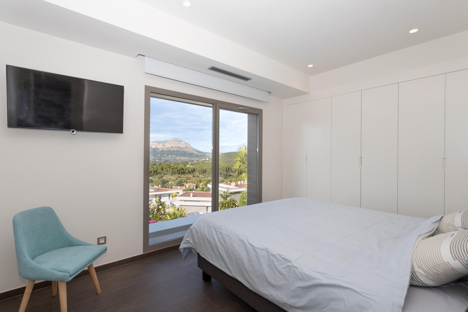 Villa for Sale in Javea