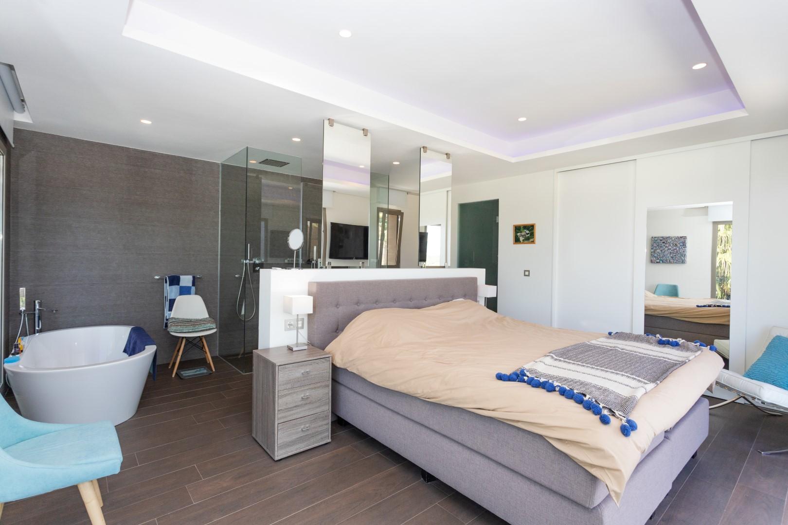 Villa for Sale in Javea