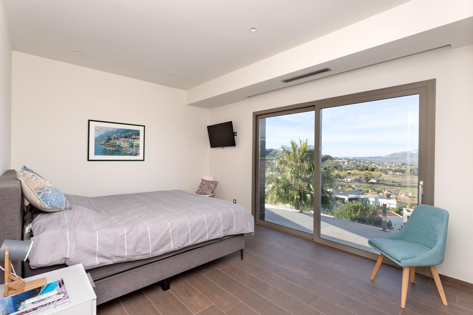 Villa for Sale in Javea