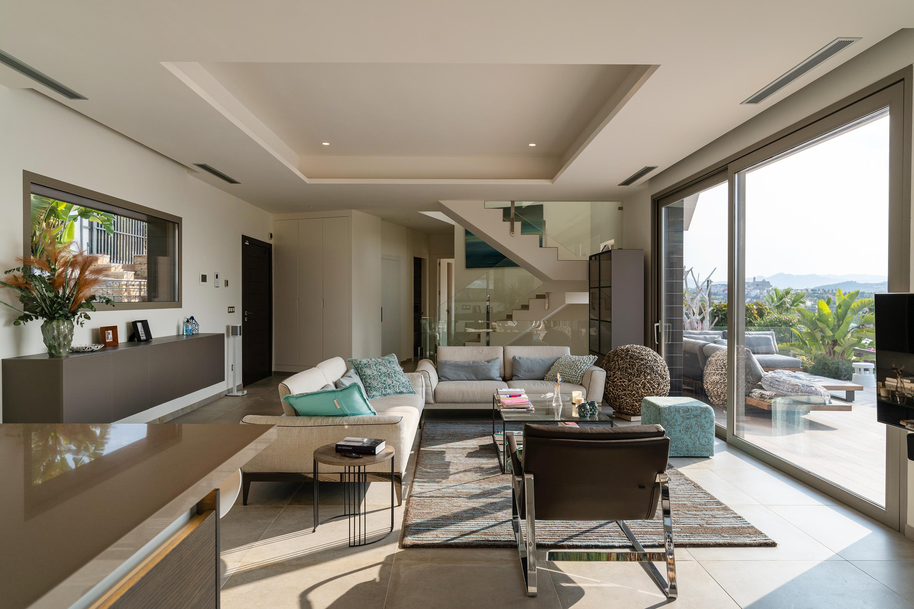 Villa for Sale in Javea