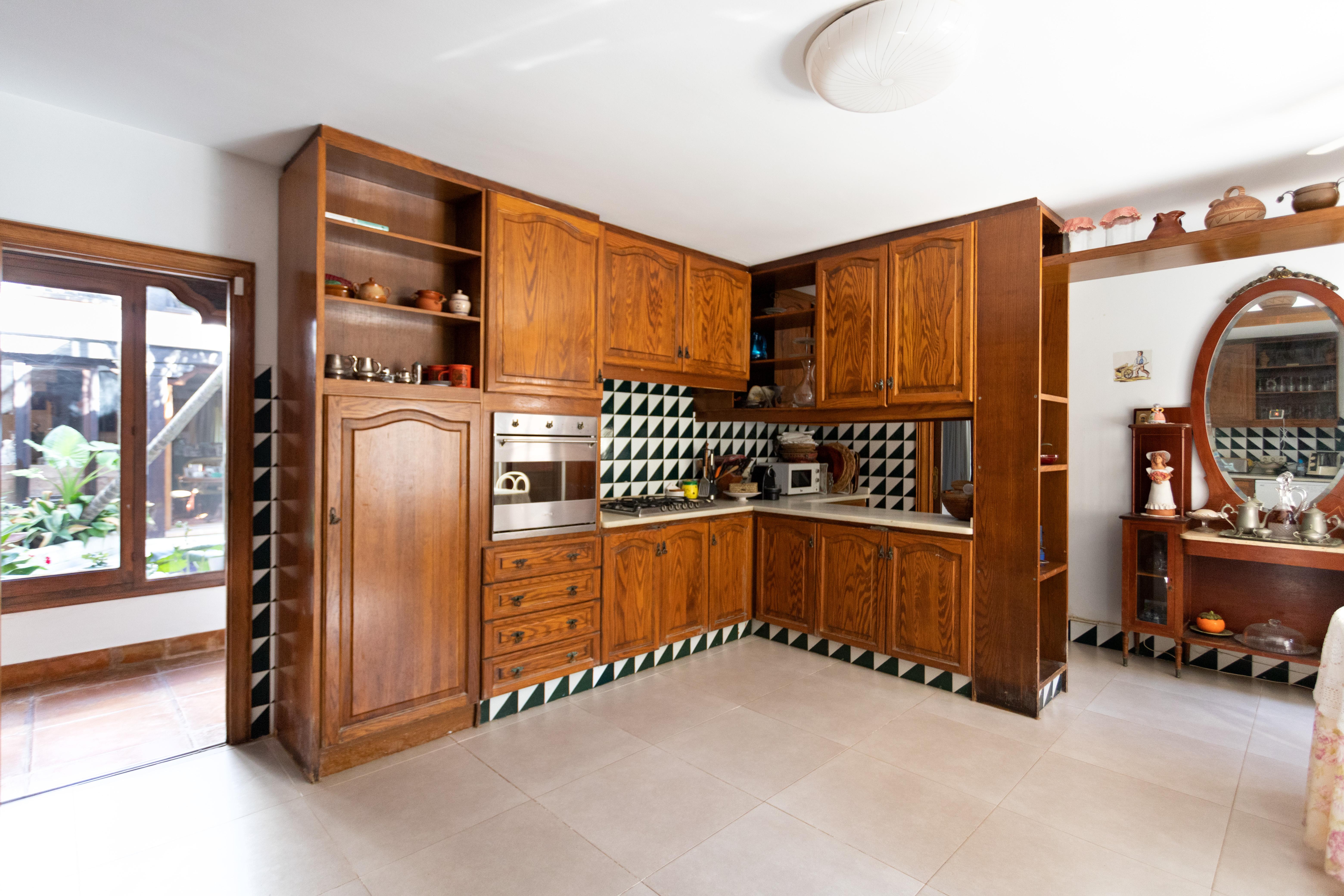 Villa for Sale in Denia