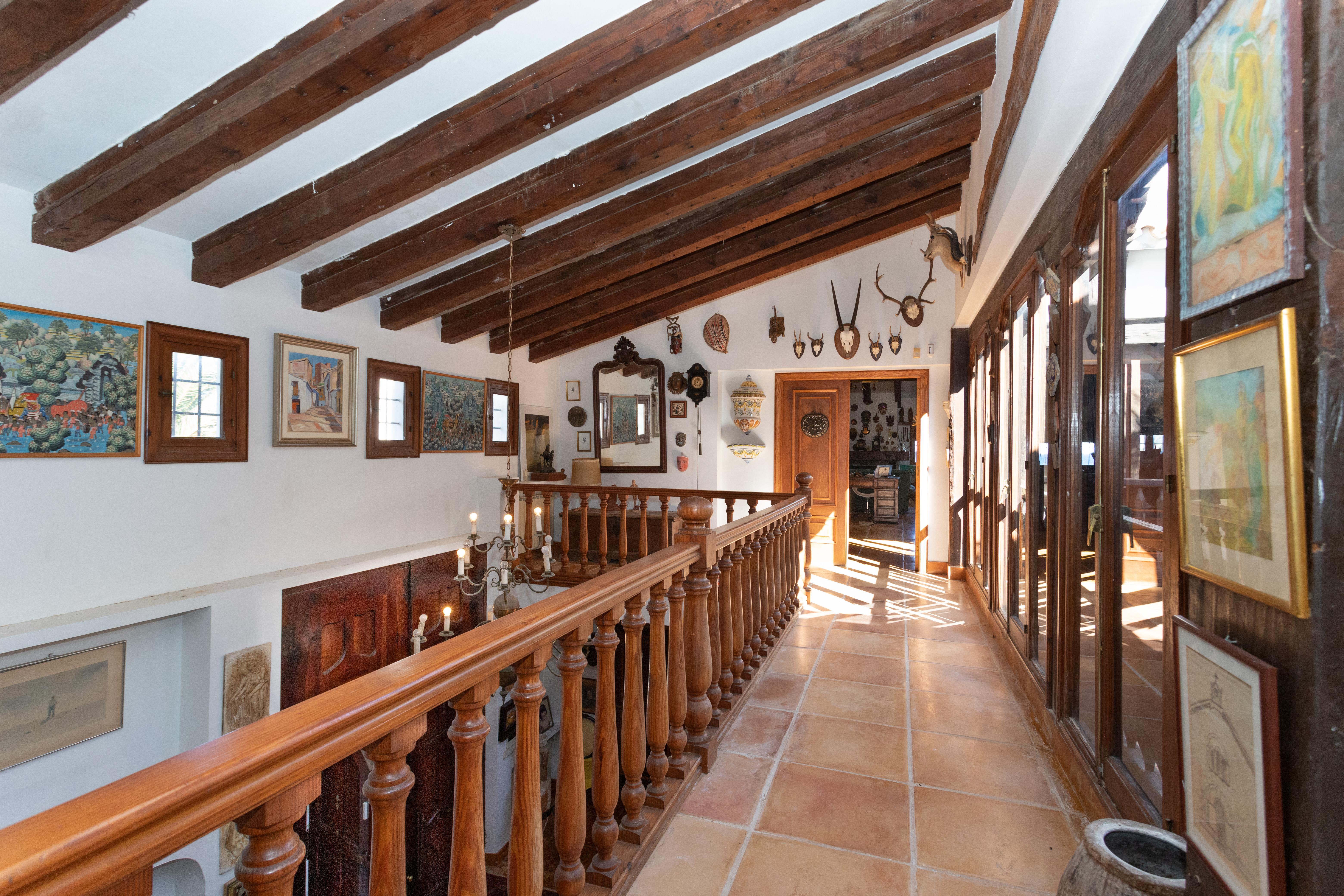 Villa for Sale in Denia
