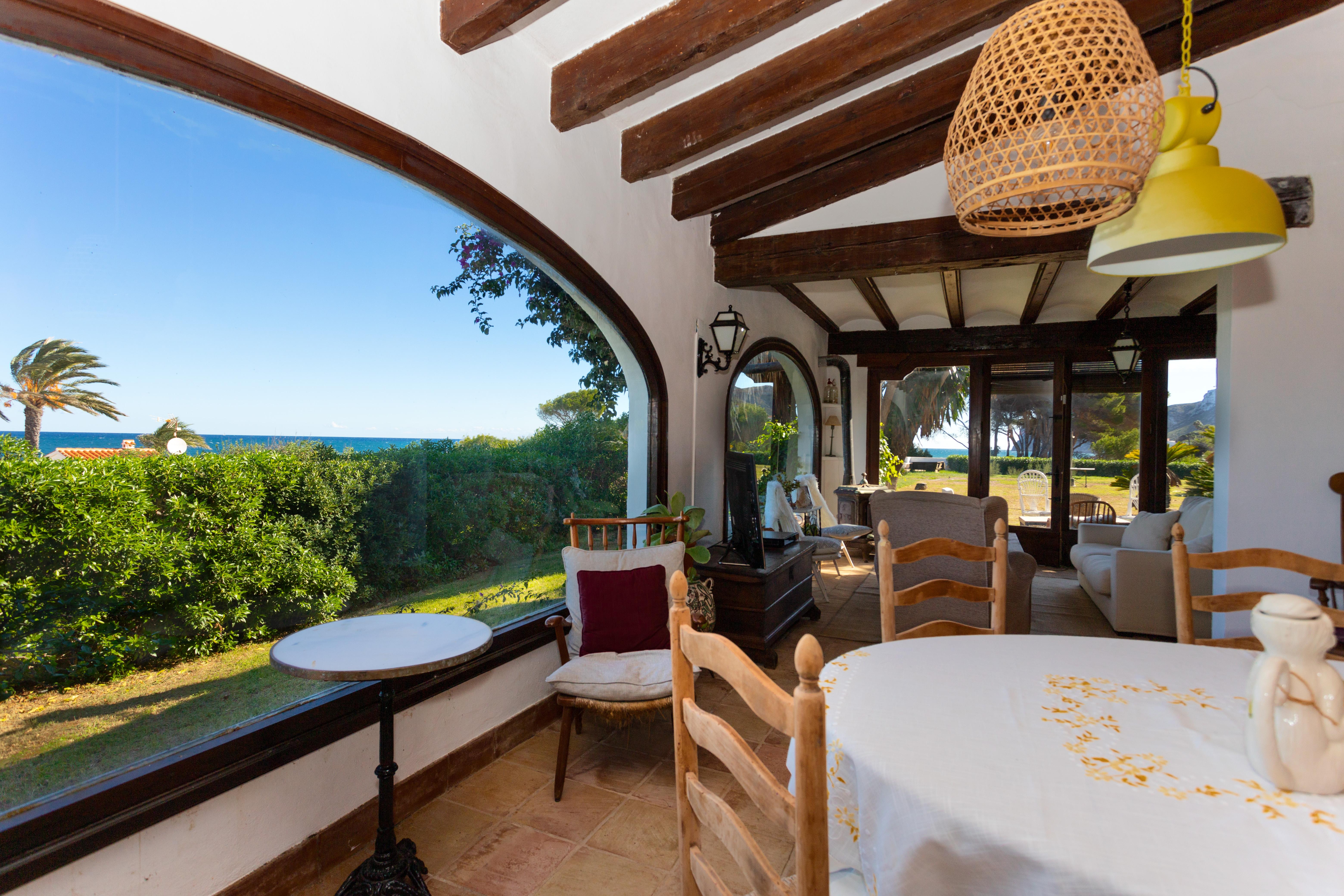 Villa for Sale in Denia