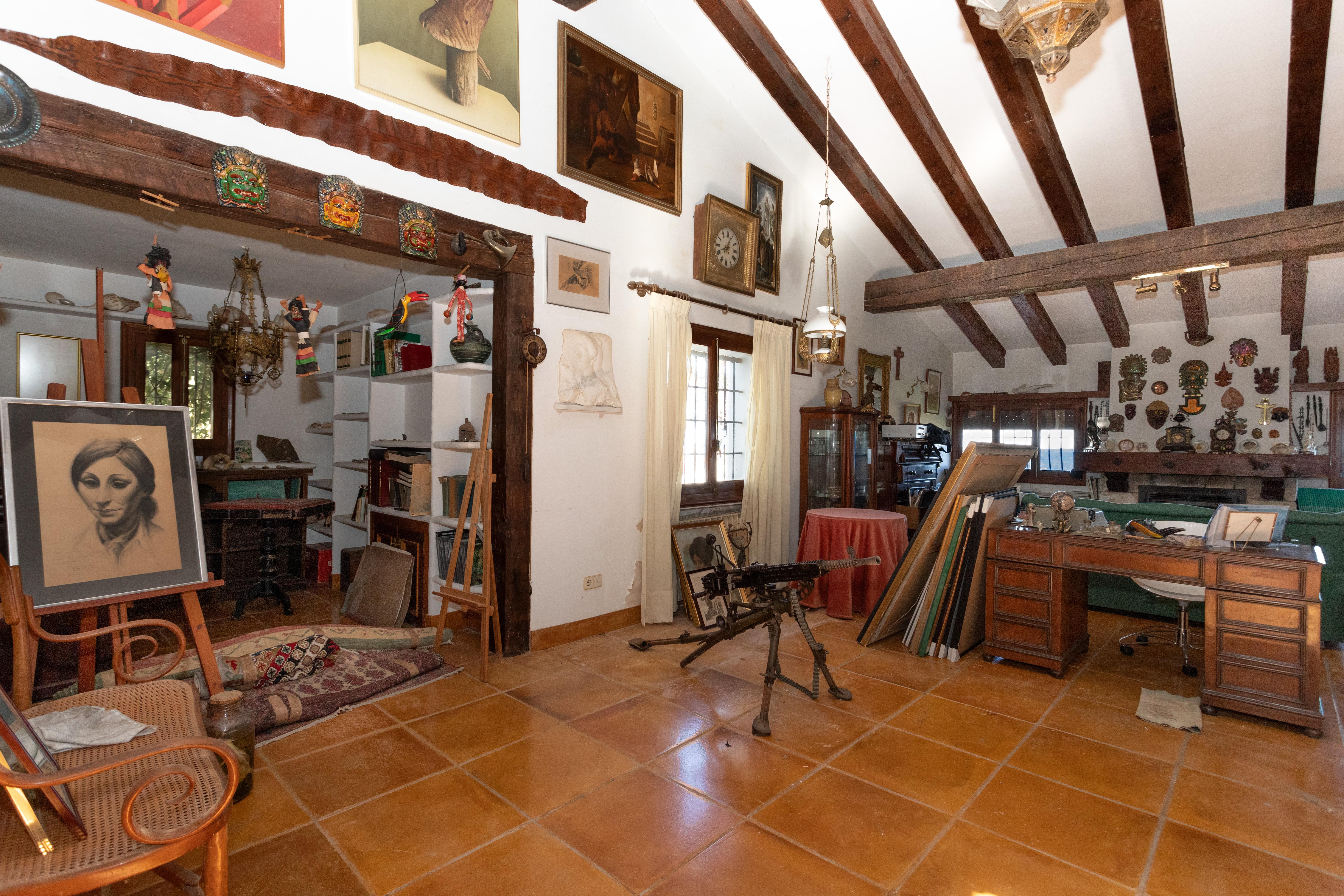 Villa for Sale in Denia