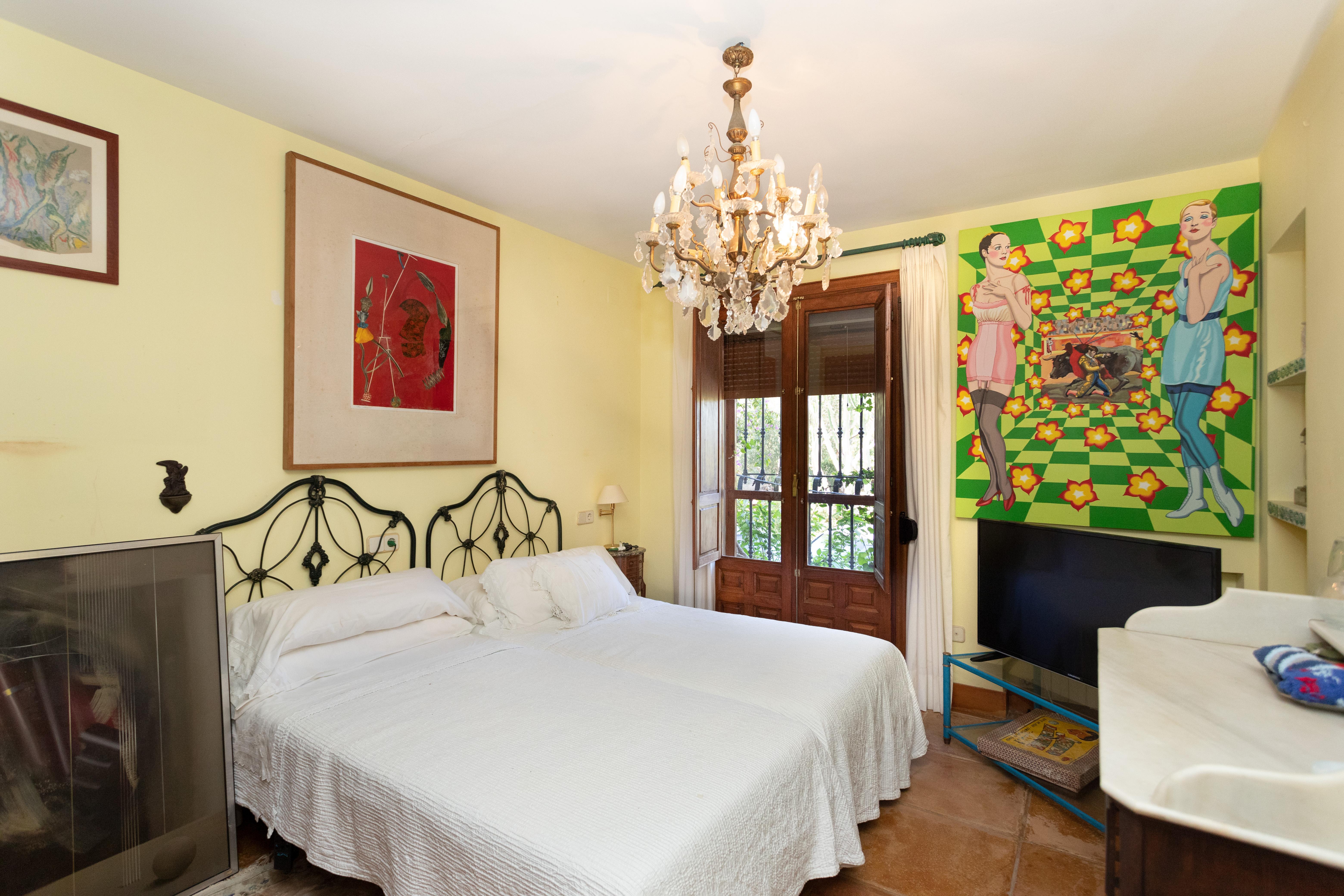 Villa for Sale in Denia